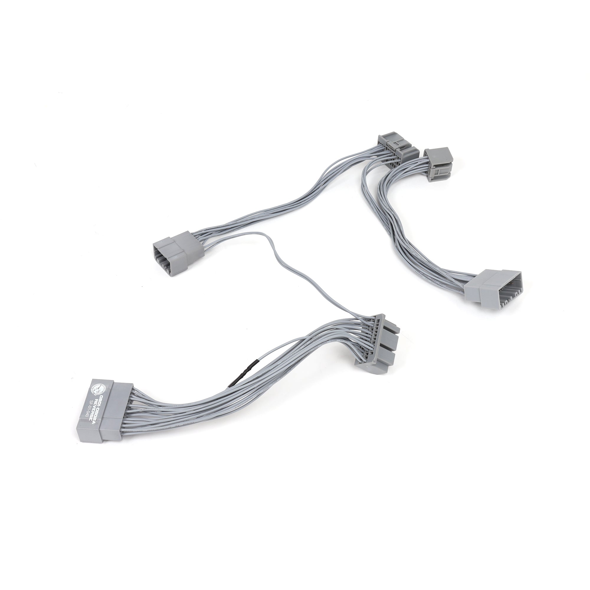 SpeedFactory OBD1 to OBD2A Reverse ECU Jumper Harness