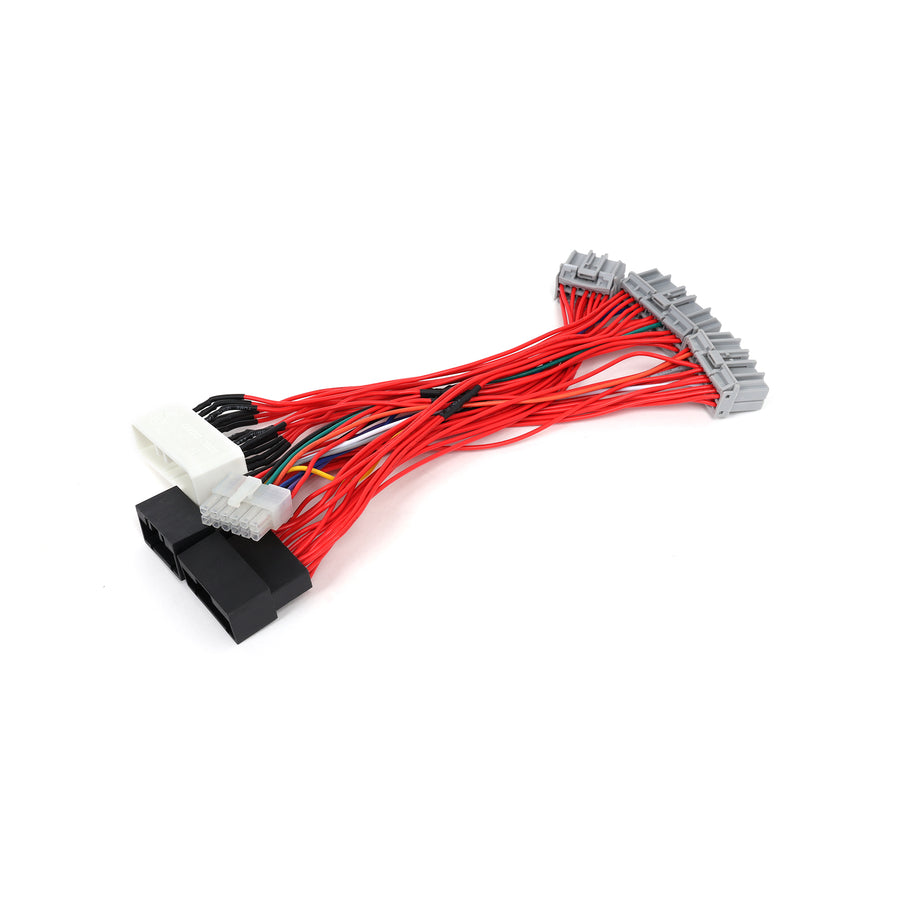 SpeedFactory OBD0 MPFI to OBD1 Jumper Harness for 88-91 Honda