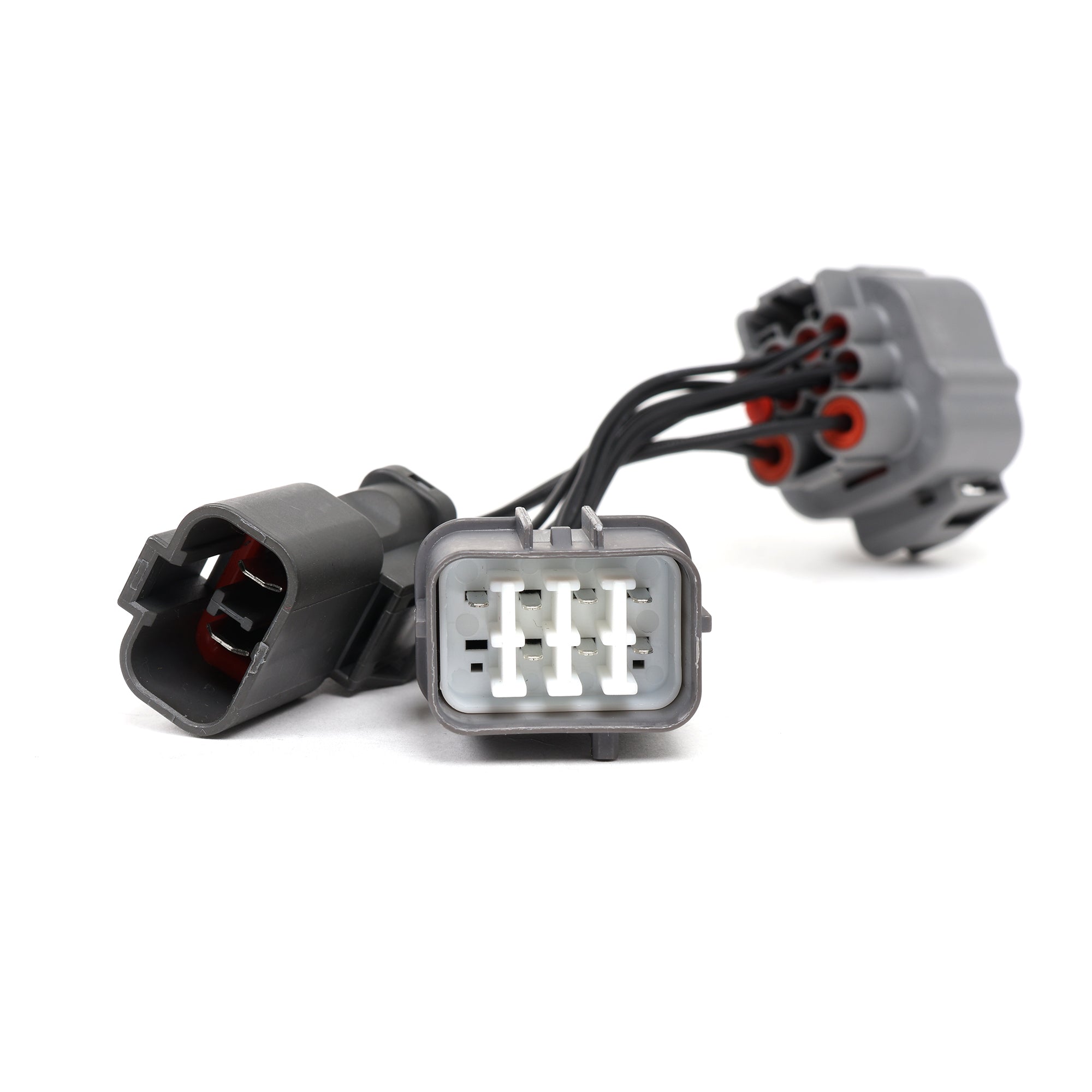 SpeedFactory OBD1 Vehicle-OBD2 Distributor Jumper Harness · Hybrid