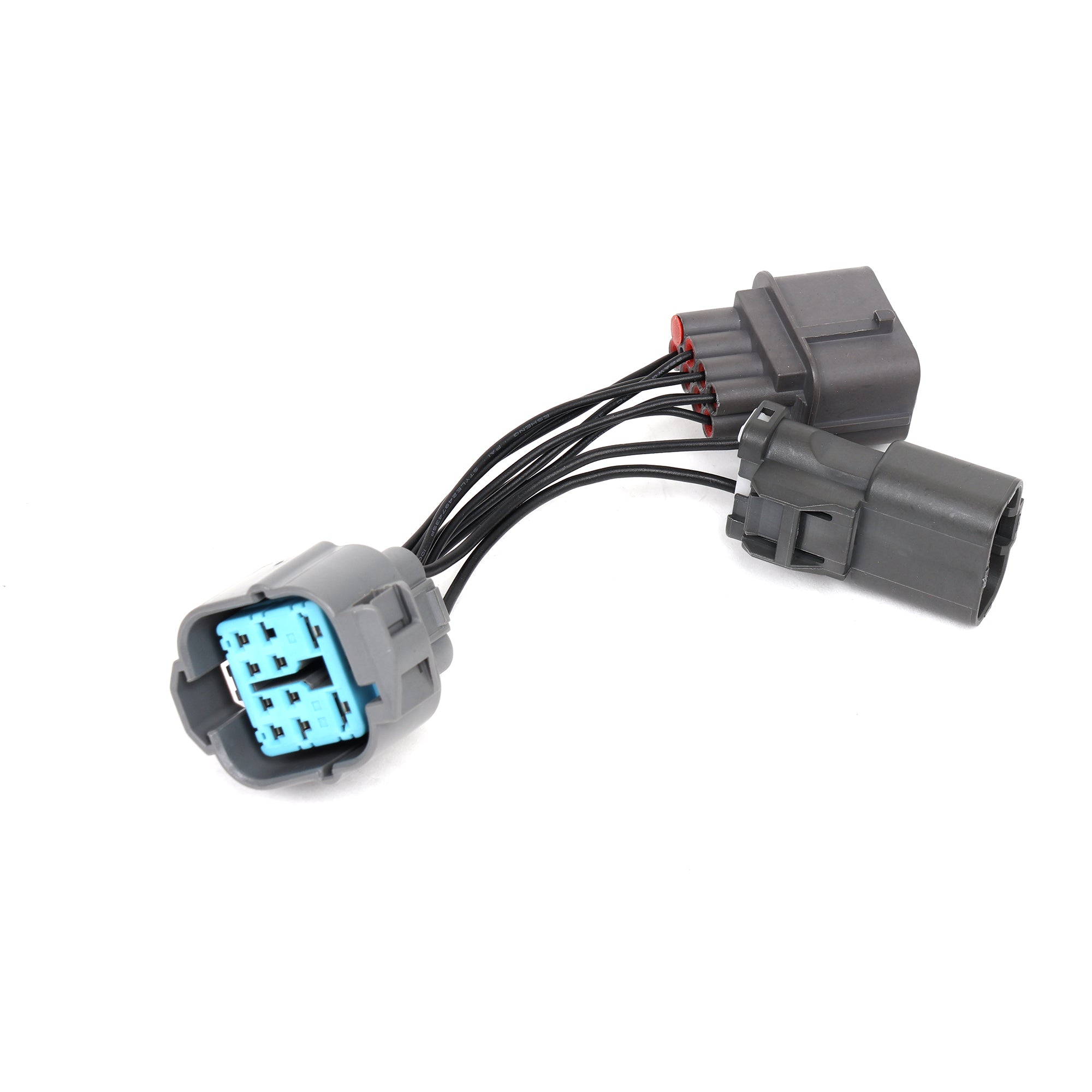 SpeedFactory OBD1 Vehicle-OBD2 Distributor Jumper Harness · Hybrid