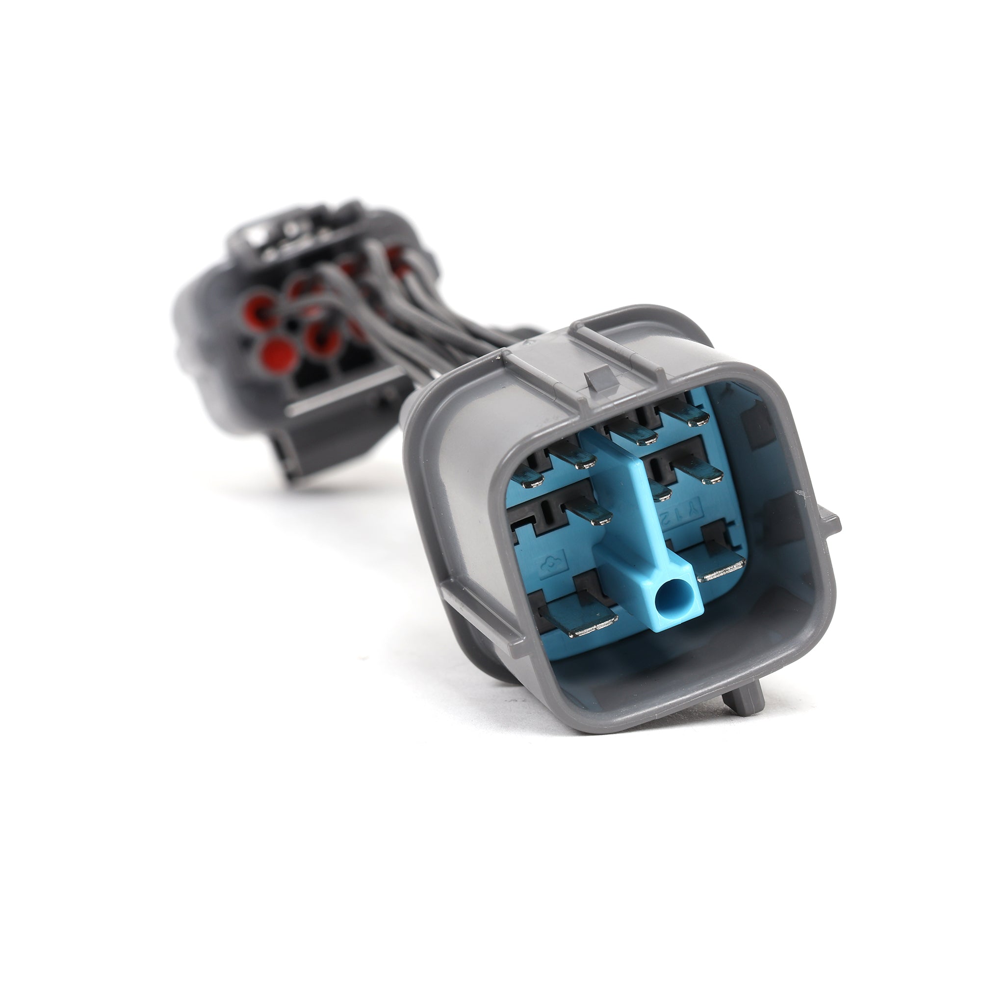 SpeedFactory OBD2 Vehicle-OBD1 Distributor Jumper Harness