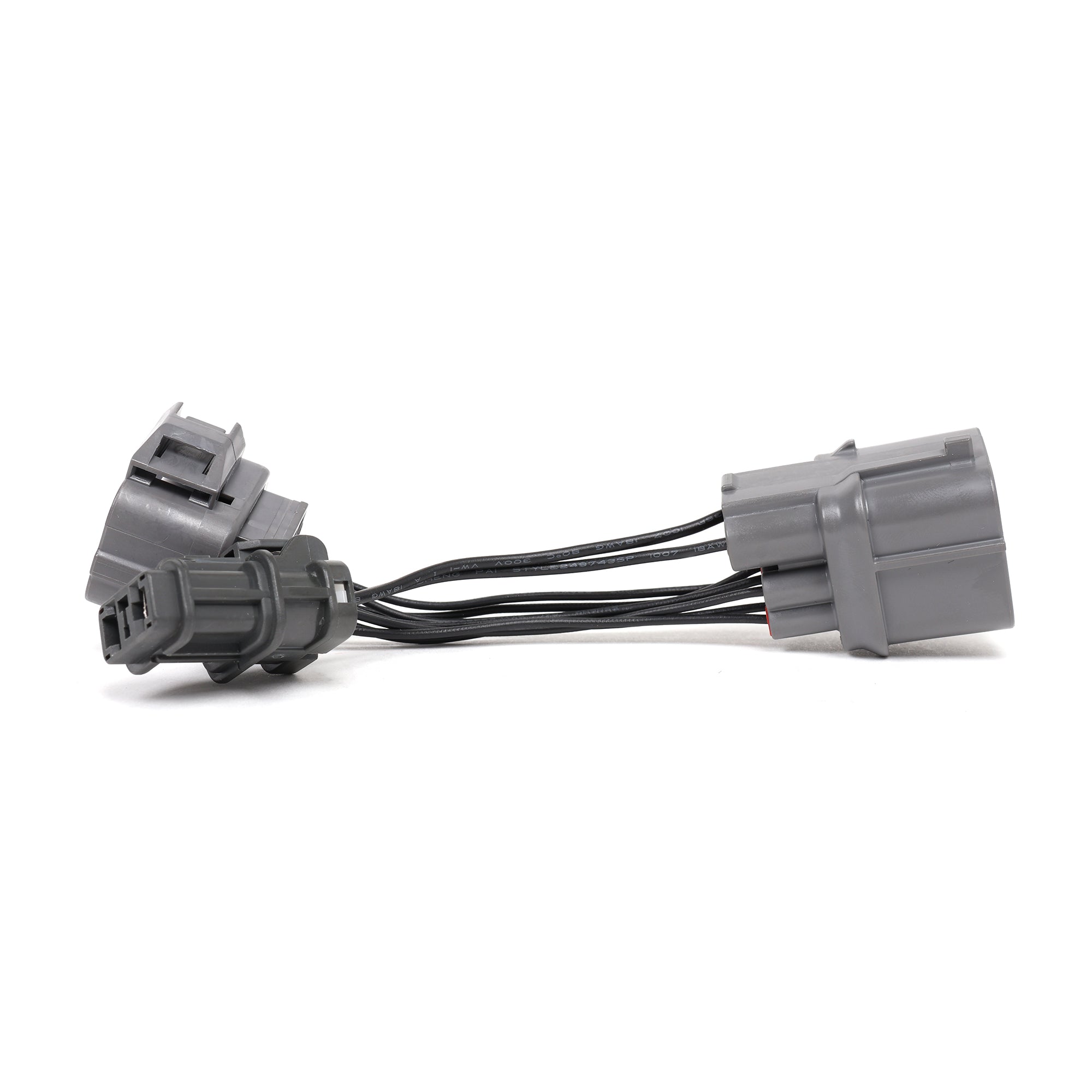 SpeedFactory OBD2 Vehicle-OBD1 Distributor Jumper Harness · Hybrid