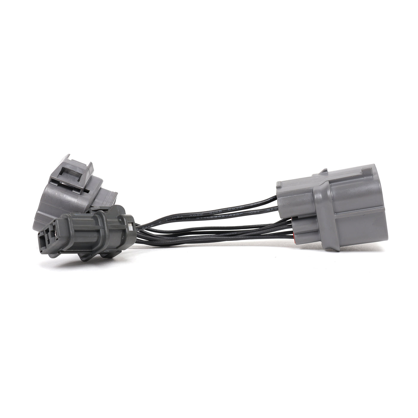 SpeedFactory OBD2 Vehicle-OBD1 Distributor Jumper Harness