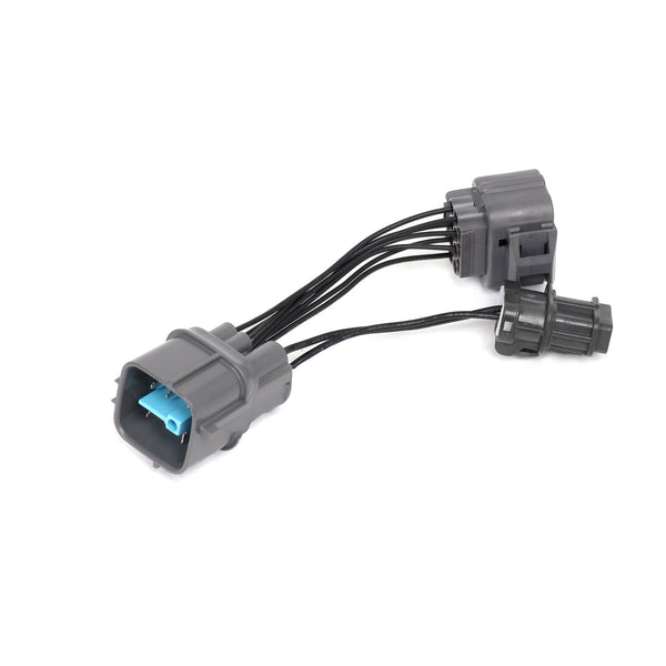 SpeedFactory OBD2 Vehicle-OBD1 Distributor Jumper Harness