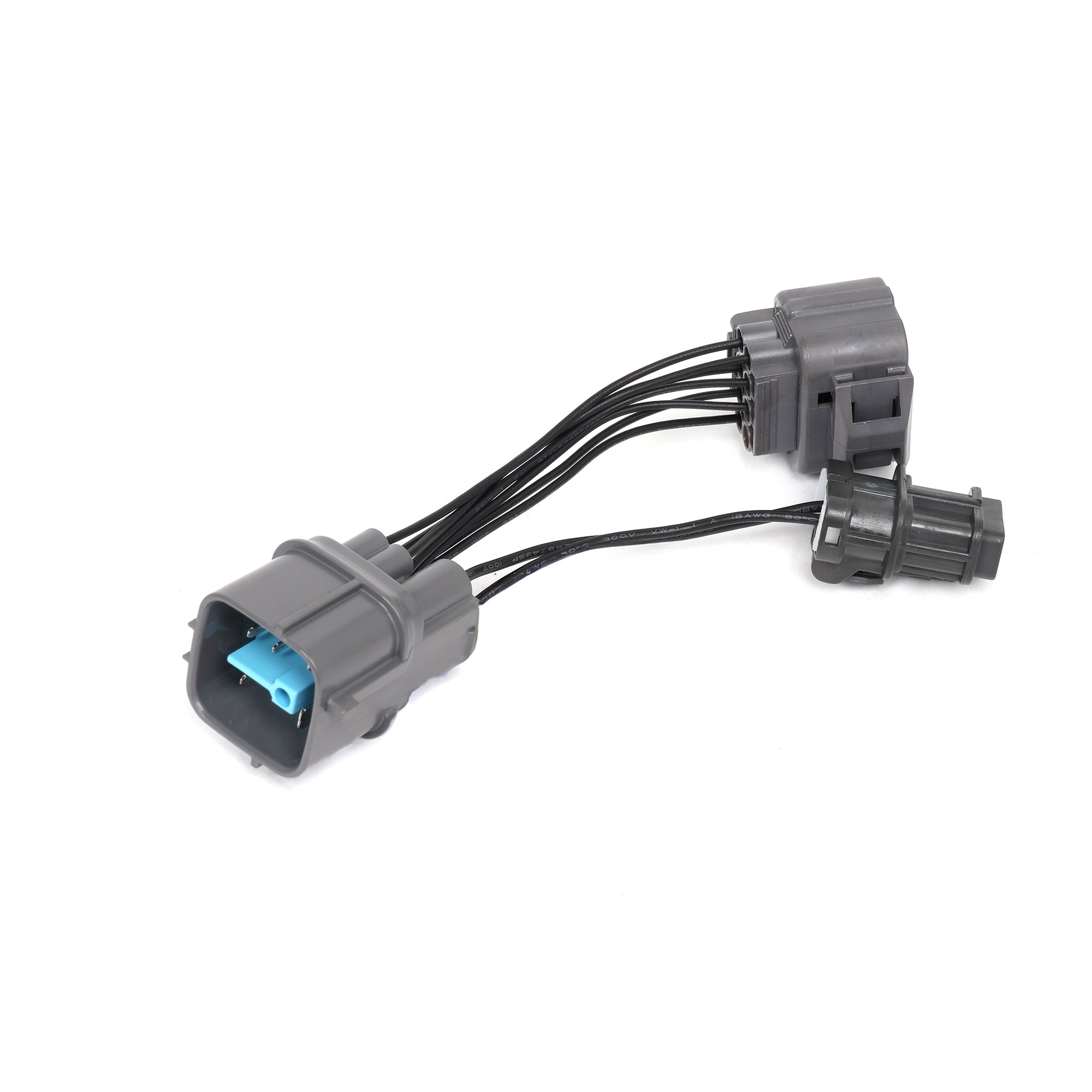 SpeedFactory OBD2 Vehicle-OBD1 Distributor Jumper Harness