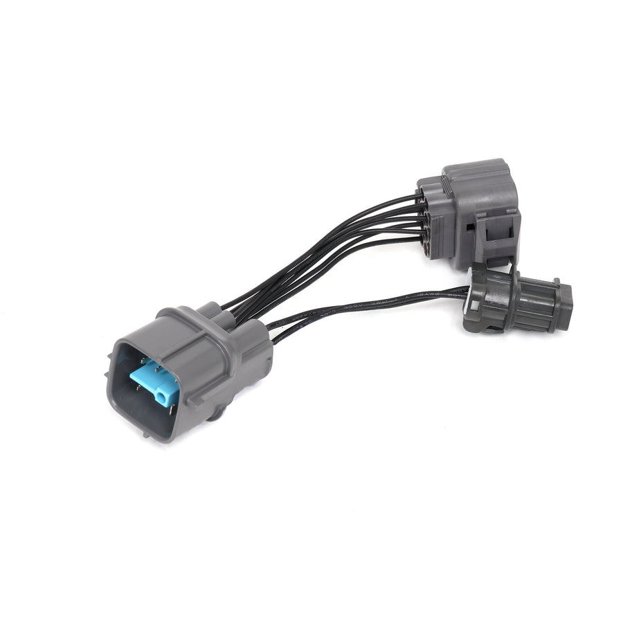 SpeedFactory OBD2 Vehicle-OBD1 Distributor Jumper Harness