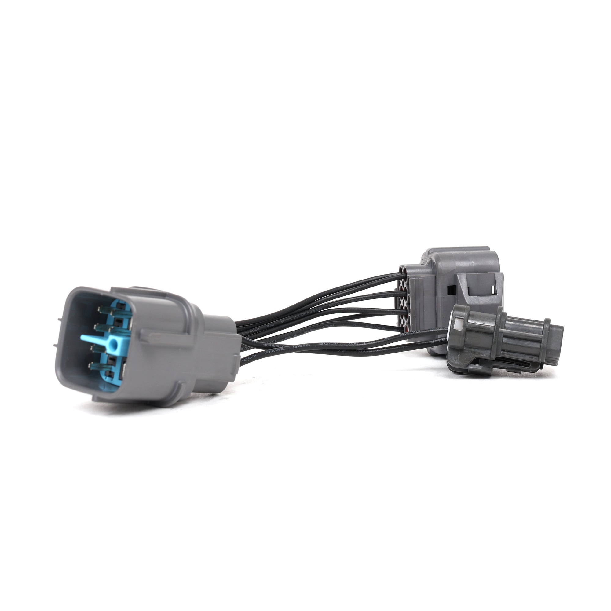 SpeedFactory OBD2 Vehicle-OBD1 Distributor Jumper Harness