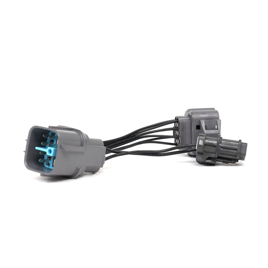 SpeedFactory OBD2 Vehicle-OBD1 Distributor Jumper Harness