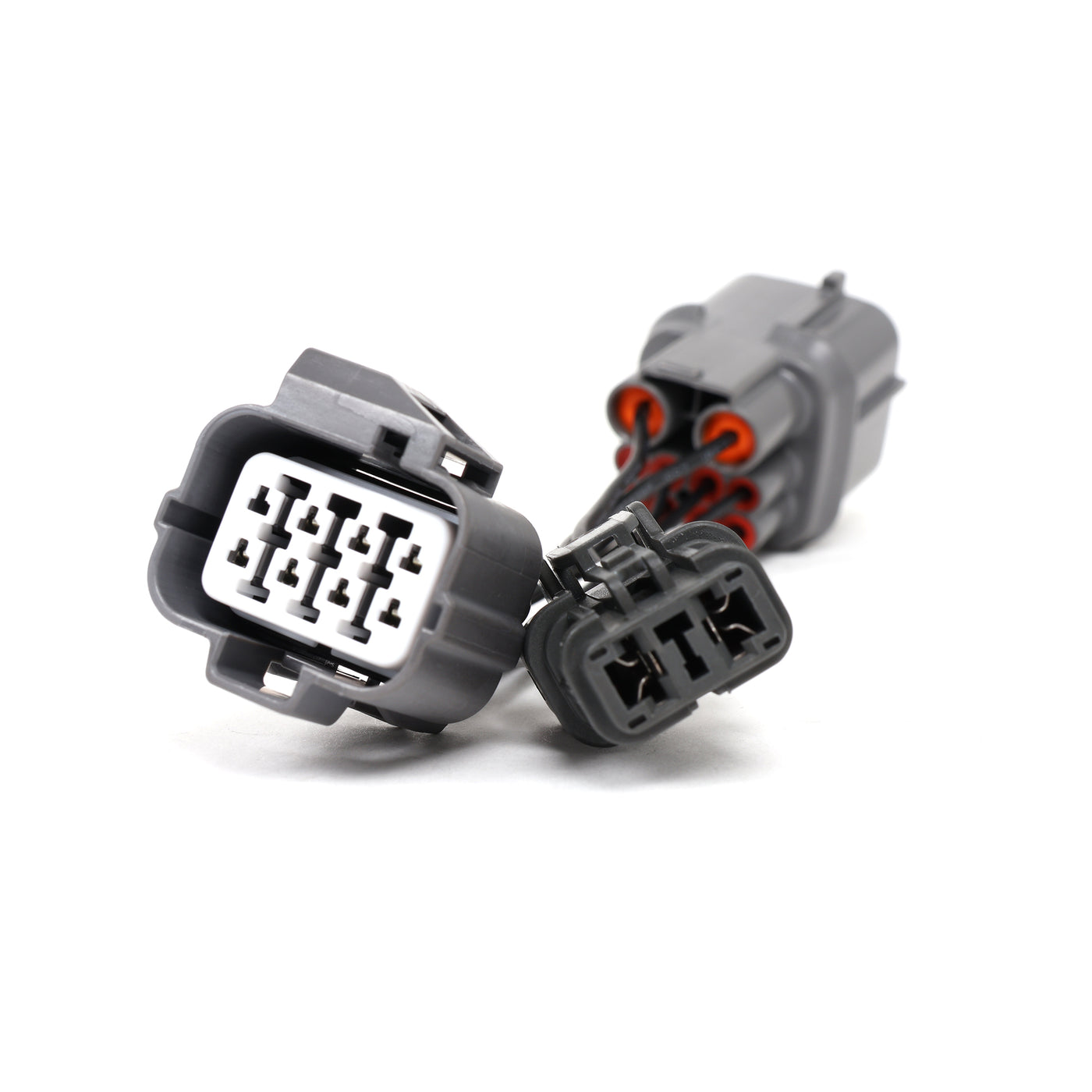 SpeedFactory OBD2 Vehicle-OBD1 Distributor Jumper Harness