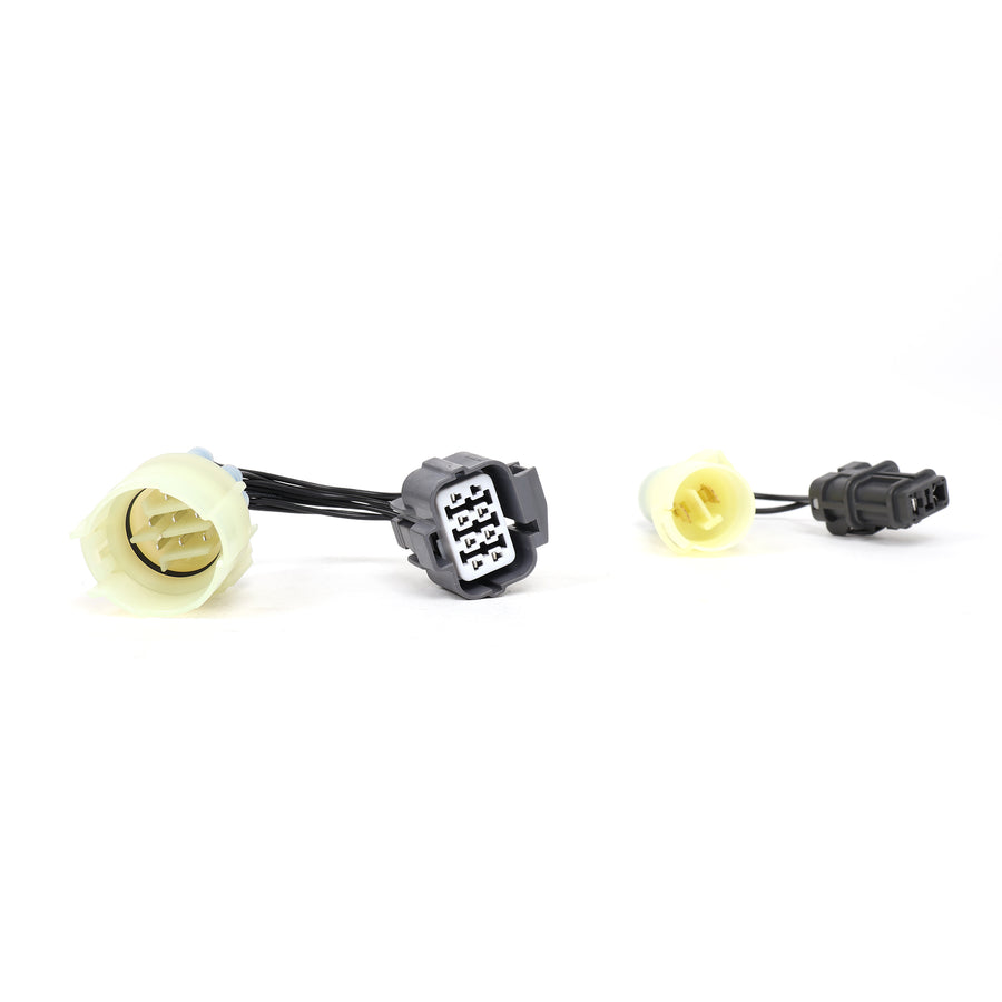 SpeedFactory OBD0 MPFI Vehicle-OBD1 Distributor Jumper Harness