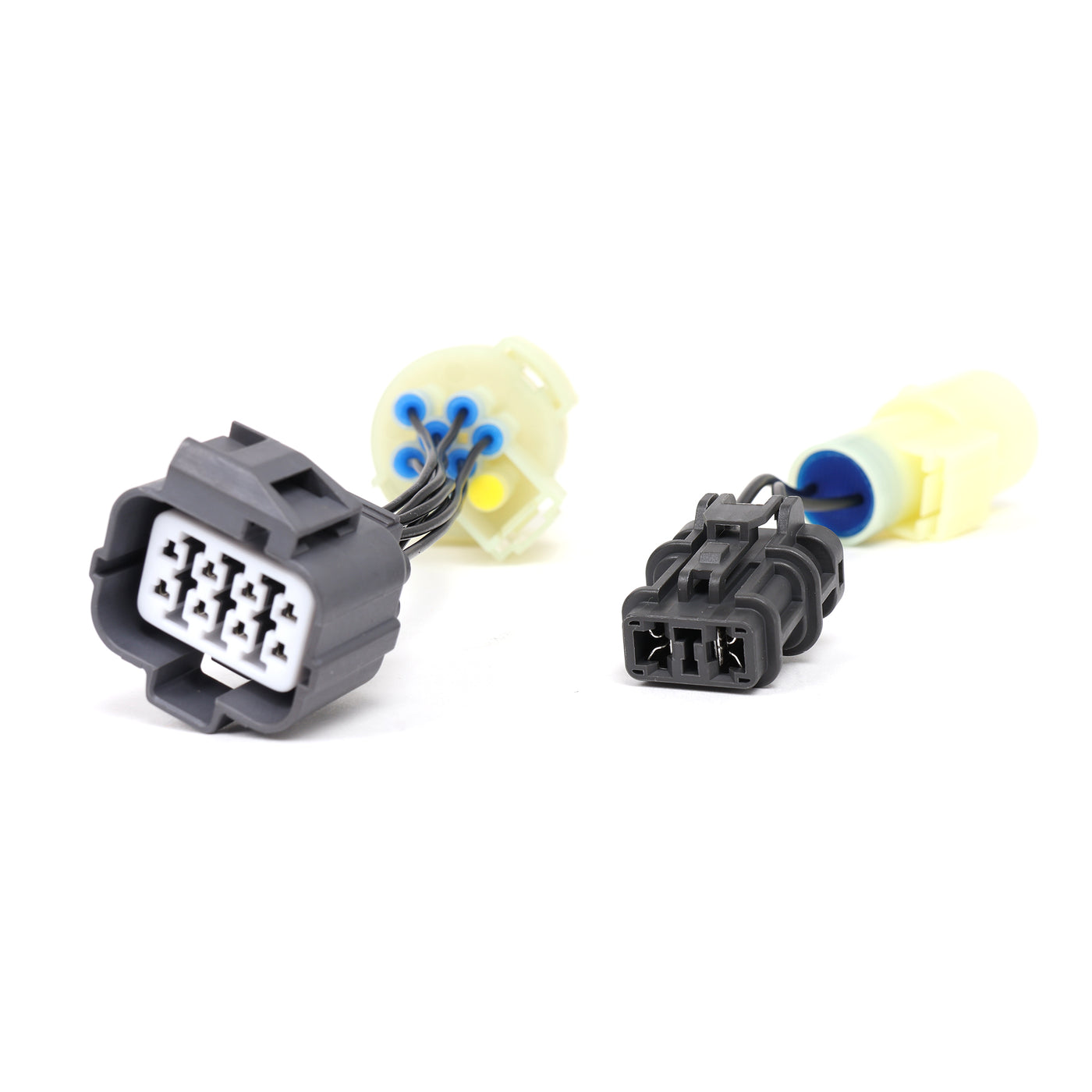 SpeedFactory OBD0 MPFI Vehicle-OBD1 Distributor Jumper Harness