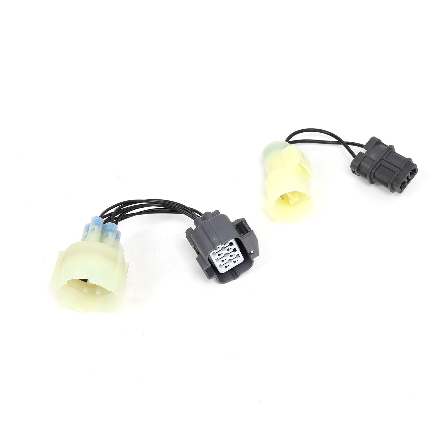 SpeedFactory OBD0 MPFI Vehicle-OBD1 Distributor Jumper Harness