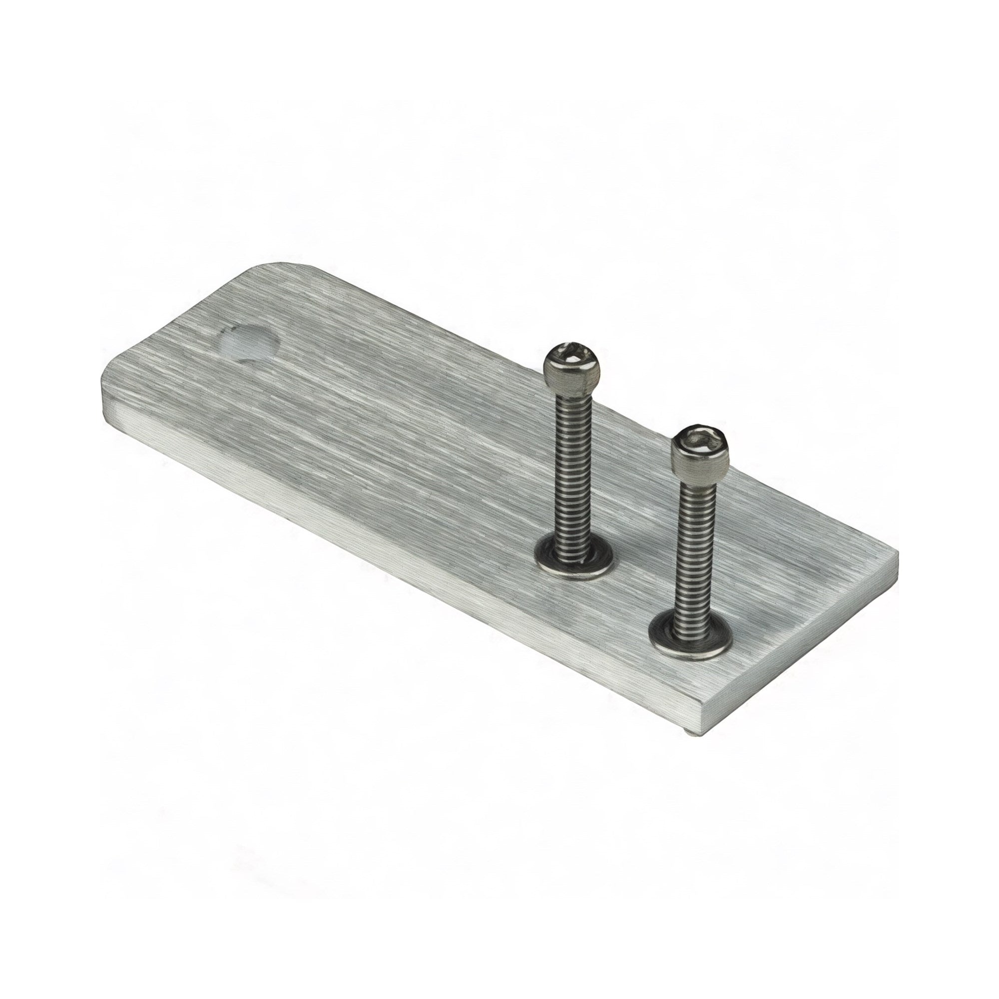 SpeedFactory 3 Port Boost Control Solenoid Bracket