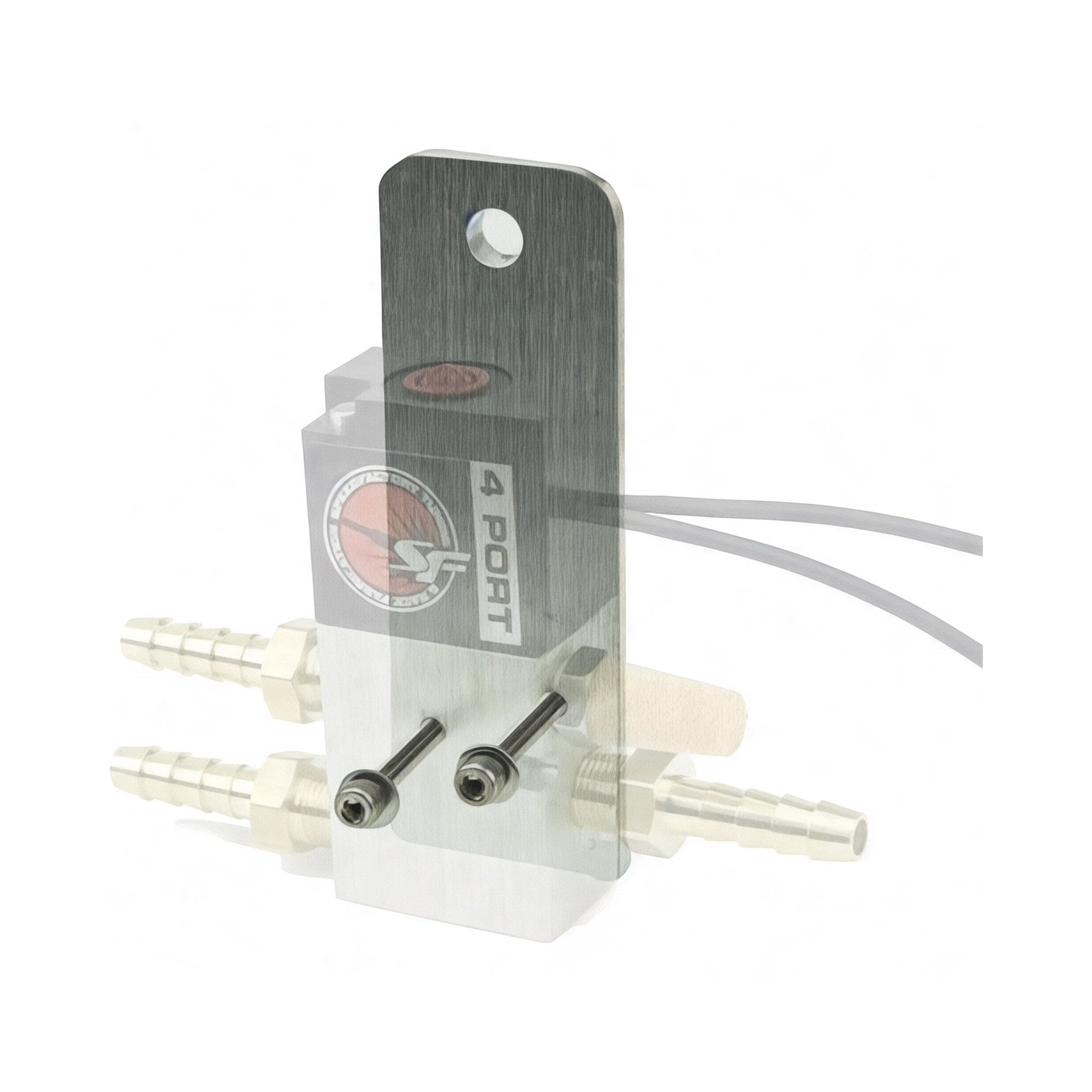SpeedFactory 3 Port Boost Control Solenoid Bracket