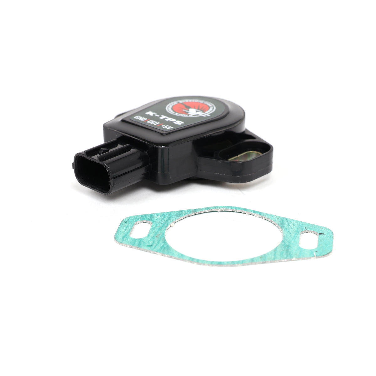 Speed Sensor Spring Ep3 Type R SpeedFactory K Series Throttle Position Sensor for DC5/EP3 · Hybrid Racing
