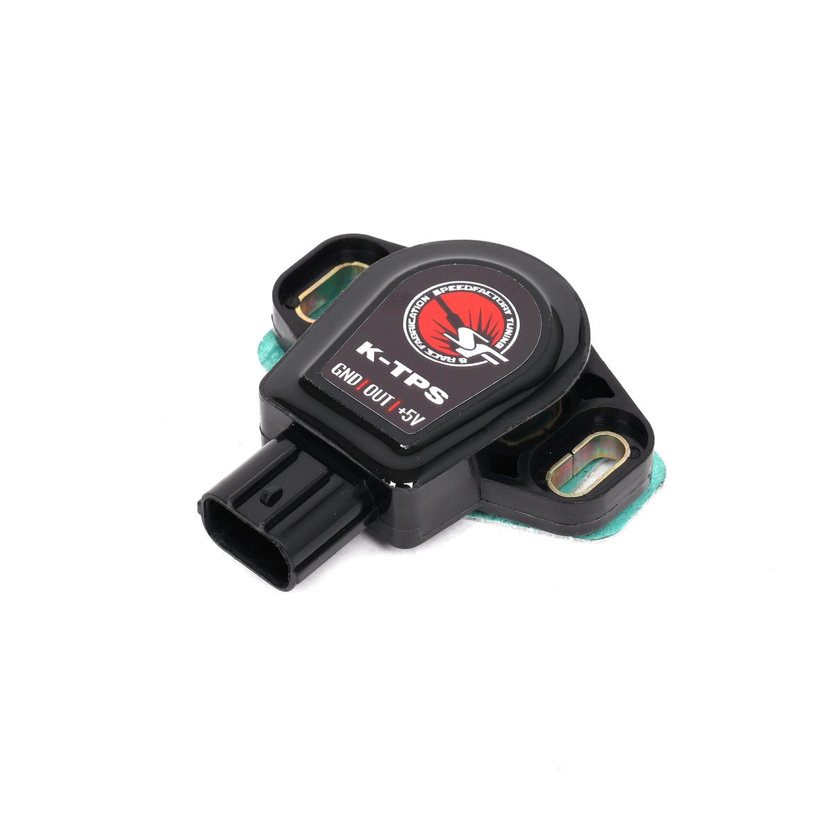 Speed Sensor Spring Ep3 Type R SpeedFactory K Series Throttle Position Sensor for DC5/EP3 · Hybrid Racing