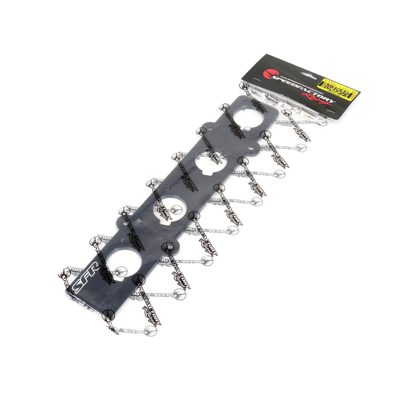 SpeedFactory Coil On Plug Adapter Plate for B Series VTEC