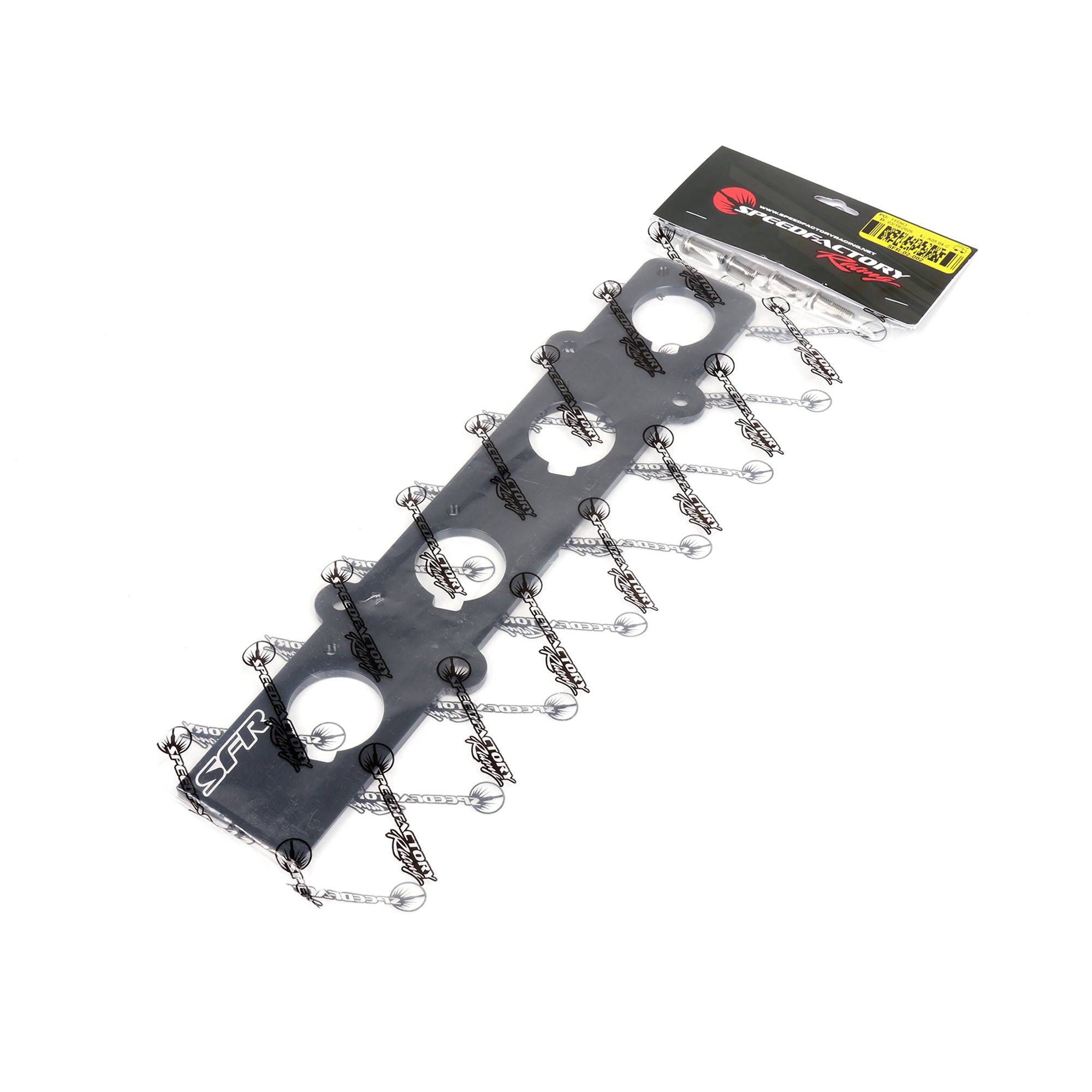 SpeedFactory Coil On Plug Adapter Plate for B Series VTEC