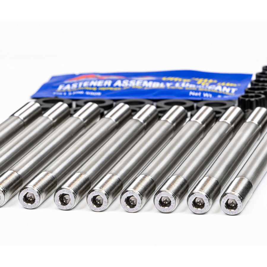 SpeedFactory Extreme Pro Duty CA625+ Head Stud Kit for B/K Series