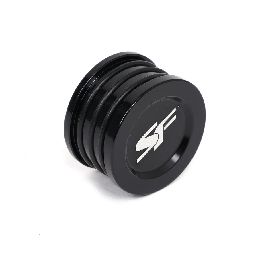 SpeedFactory Billet Aluminum Cam Seal for B/F/H Series