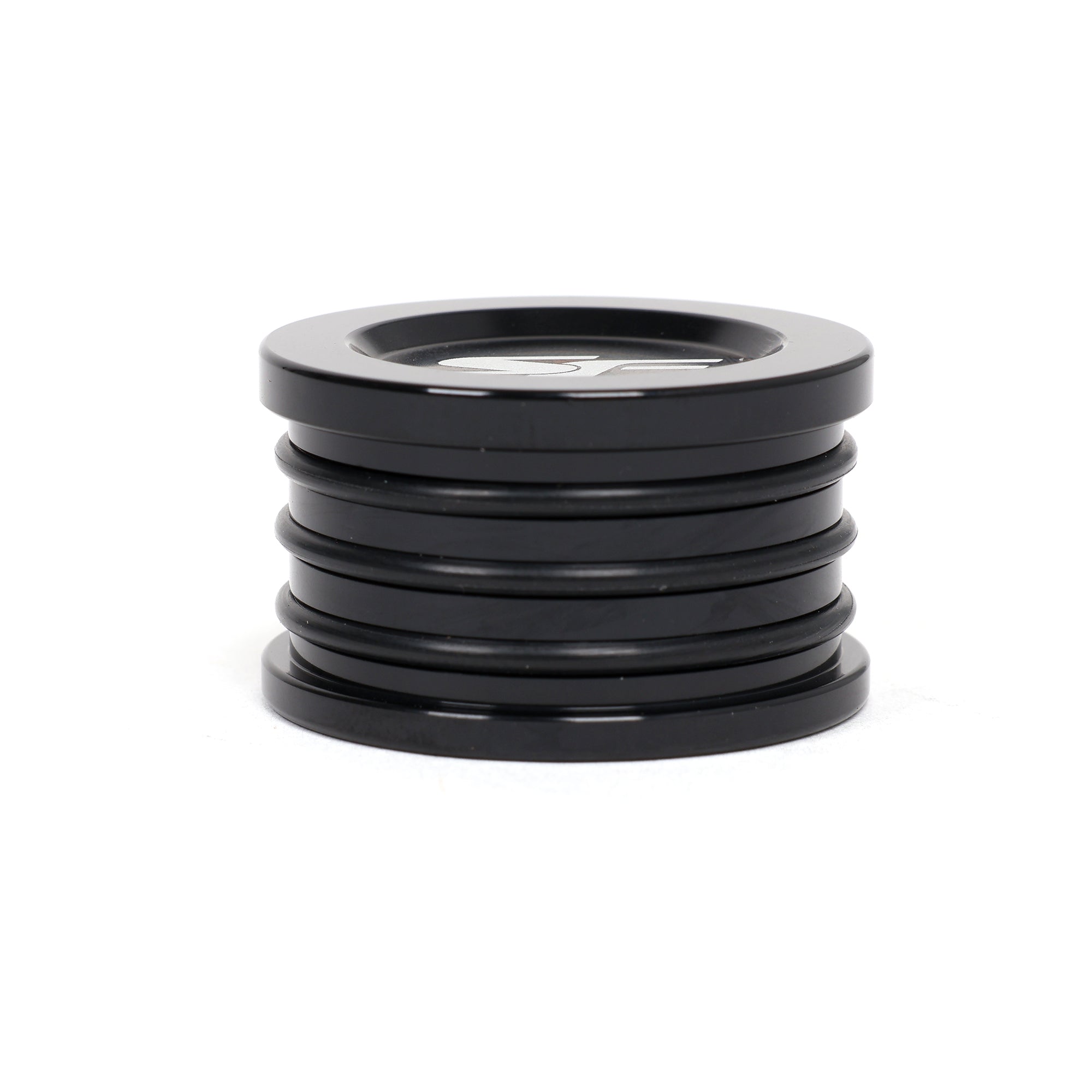 SpeedFactory Billet Aluminum Cam Seal for B/F/H Series