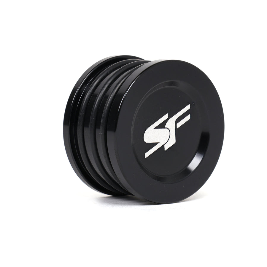 SpeedFactory Billet Aluminum Cam Seal for B/F/H Series