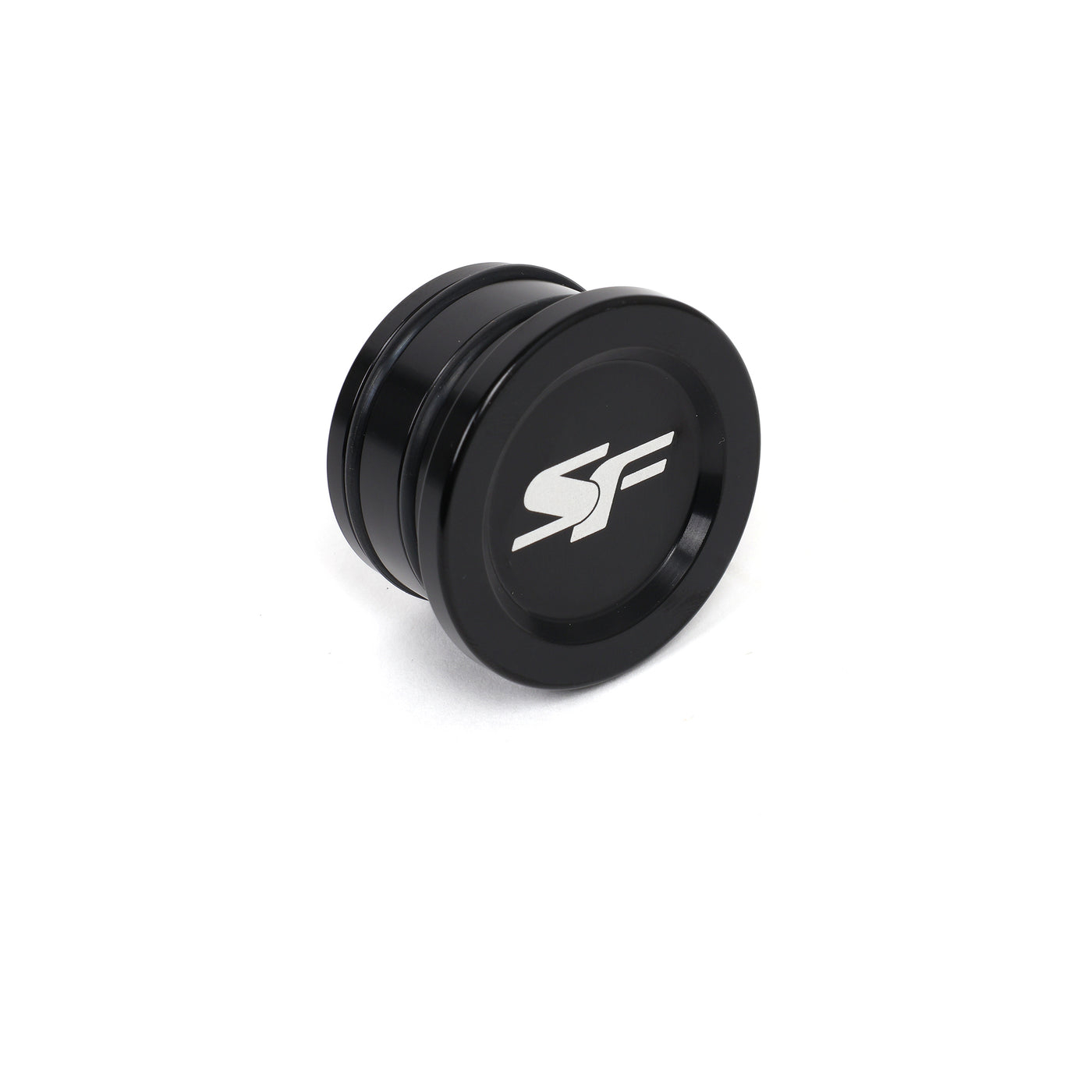 SpeedFactory Billet Breather Port Plug for B Series Engines