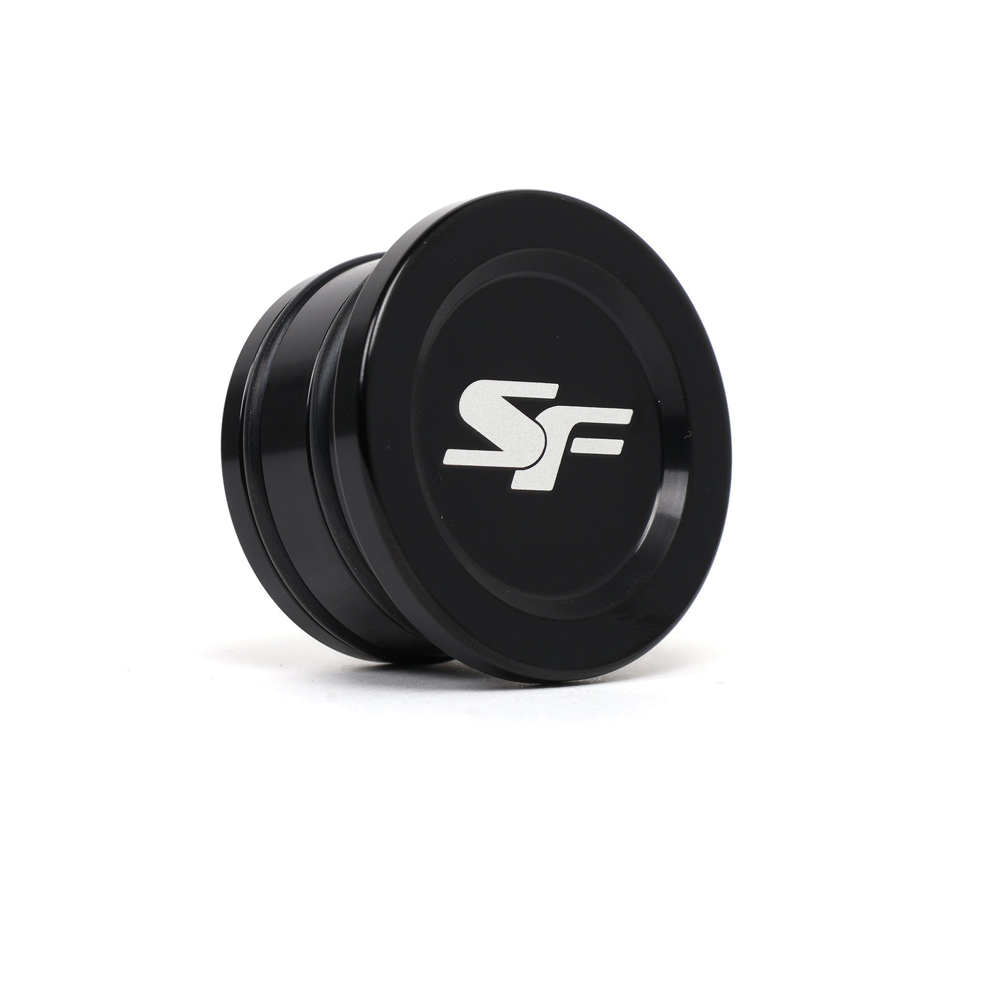 SpeedFactory Billet Breather Port Plug for B Series Engines