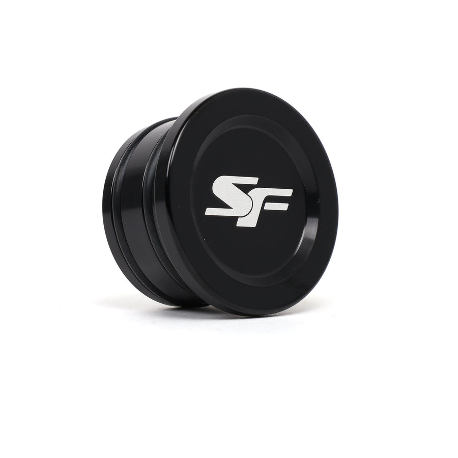 SpeedFactory Billet Breather Port Plug for B Series Engines