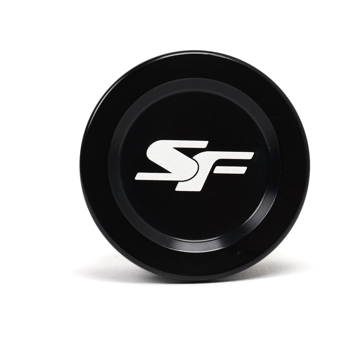 SpeedFactory Billet Breather Port Plug for B Series Engines