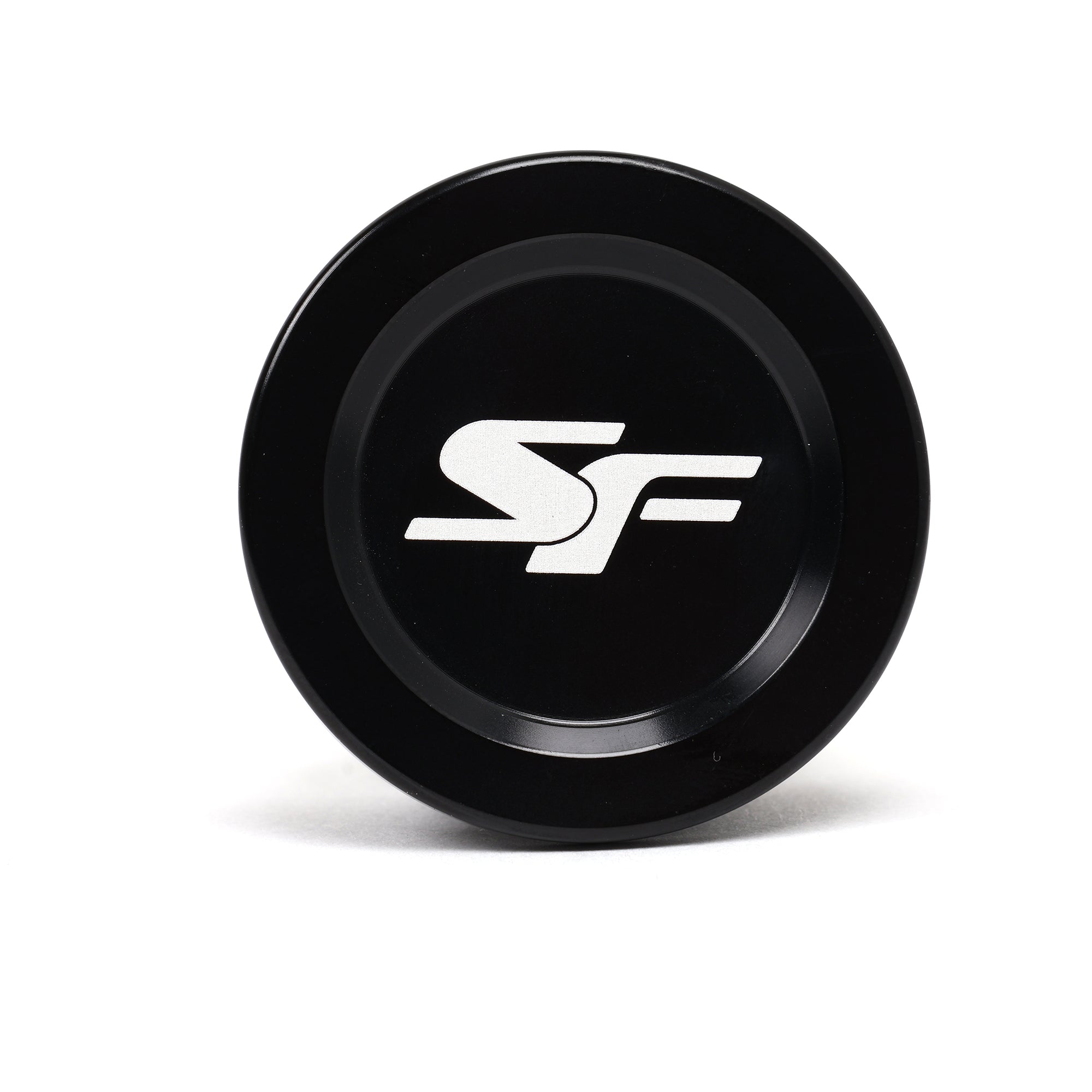 SpeedFactory Billet Breather Port Plug for B Series Engines