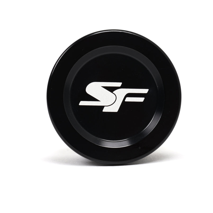 SpeedFactory Billet Breather Port Plug for B Series Engines
