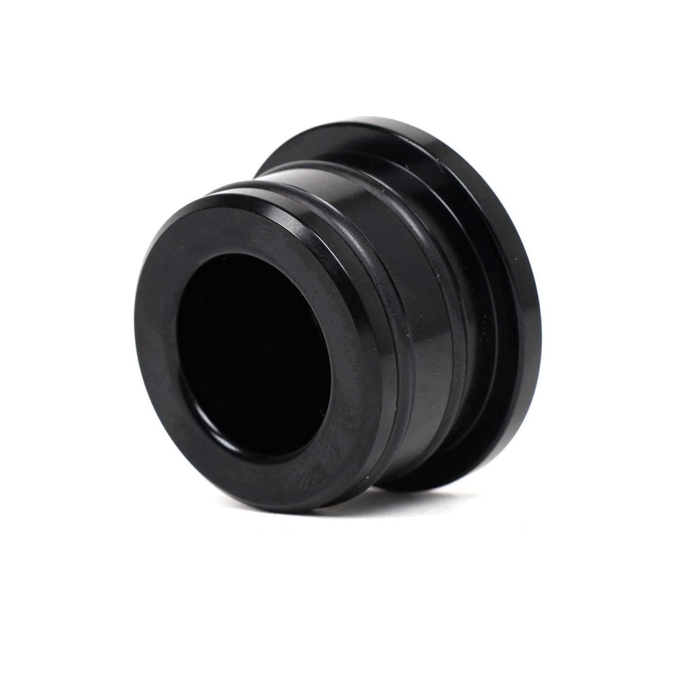 SpeedFactory Billet Crank Case Pressure Port for B Series