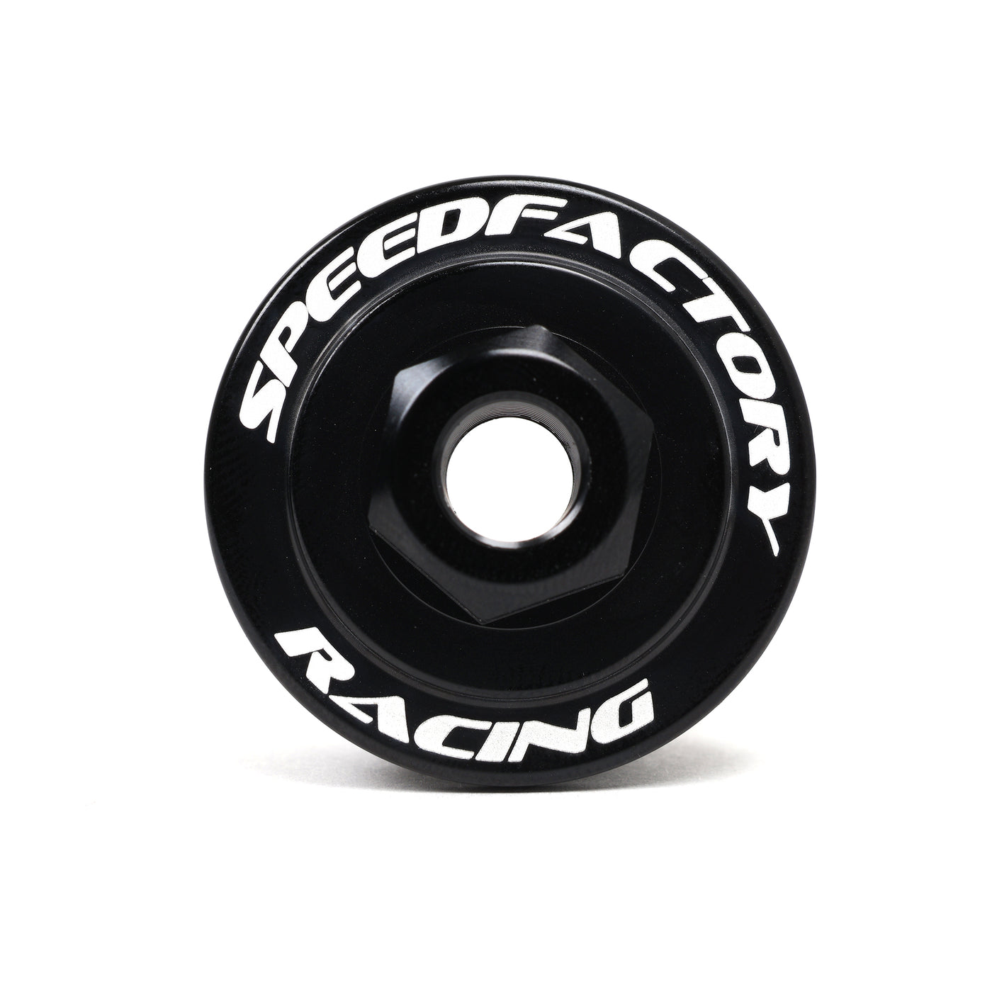 SpeedFactory Billet Crank Case Pressure Port for B Series