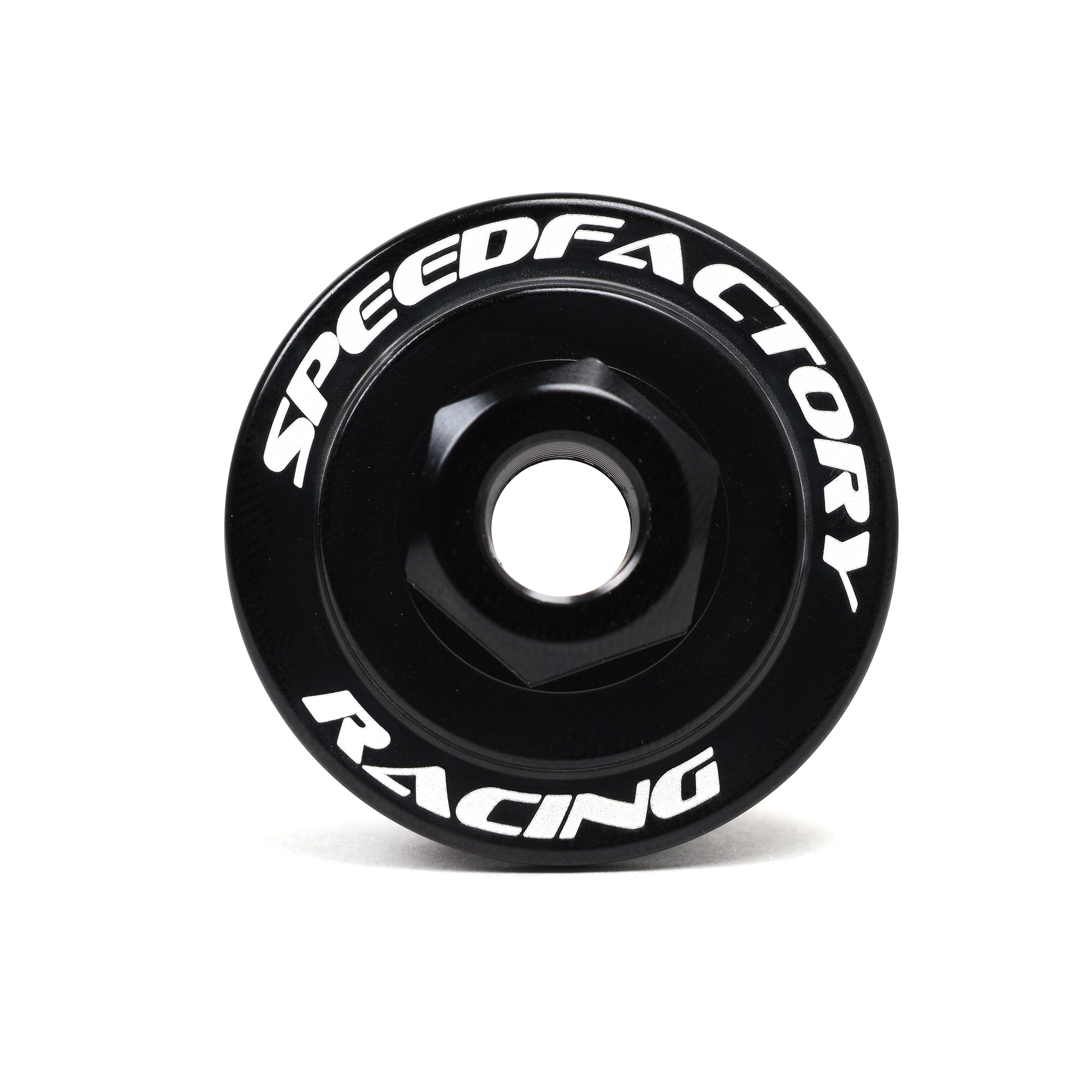 SpeedFactory Billet Crank Case Pressure Port for B Series