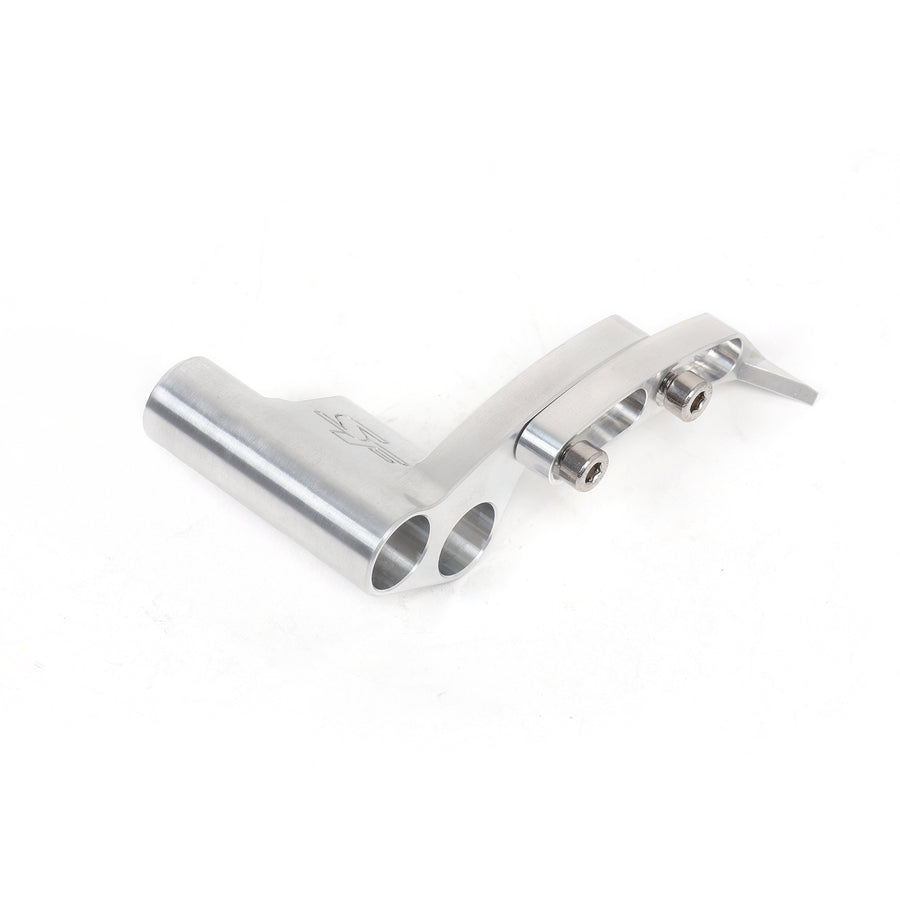 SpeedFactory Adjustable Billet Timing Pointer for B Series