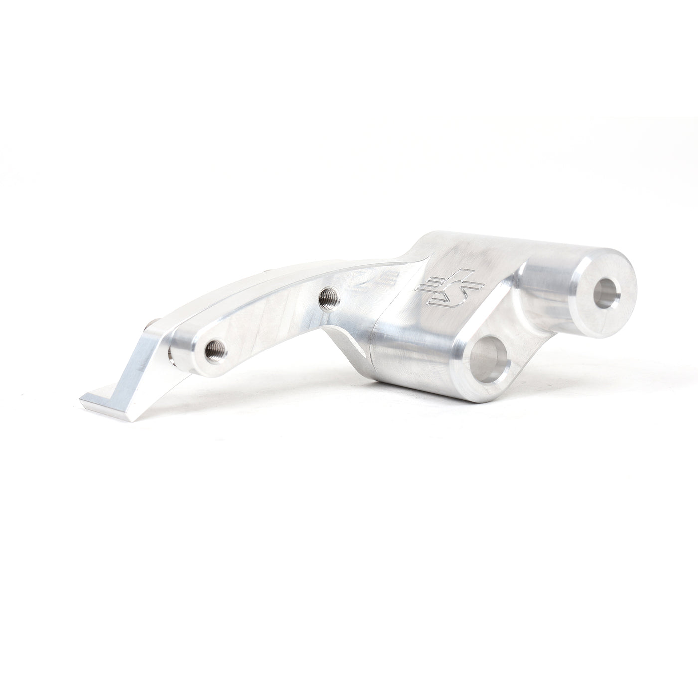 SpeedFactory Adjustable Billet Timing Pointer for B Series