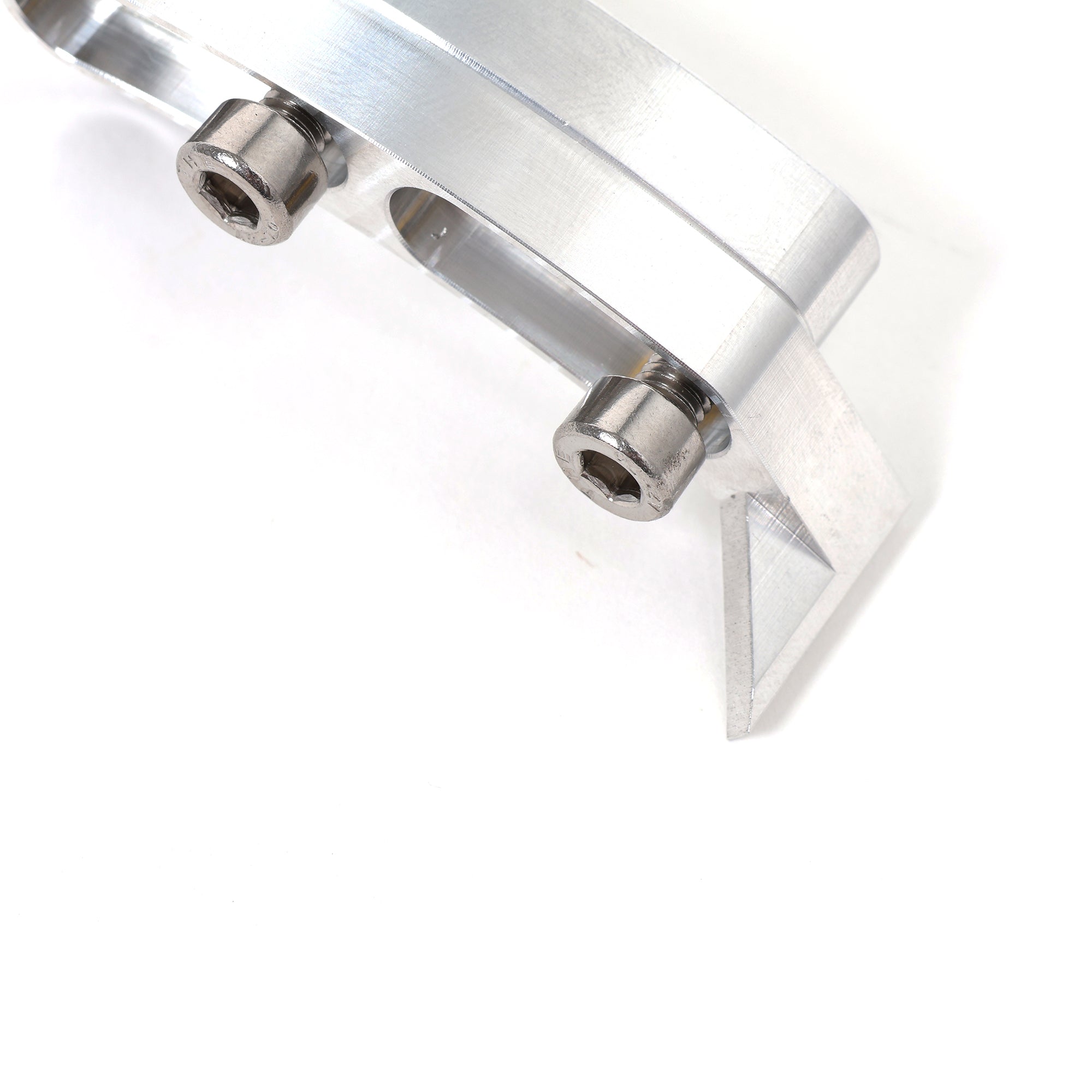 SpeedFactory Adjustable Billet Timing Pointer for B Series