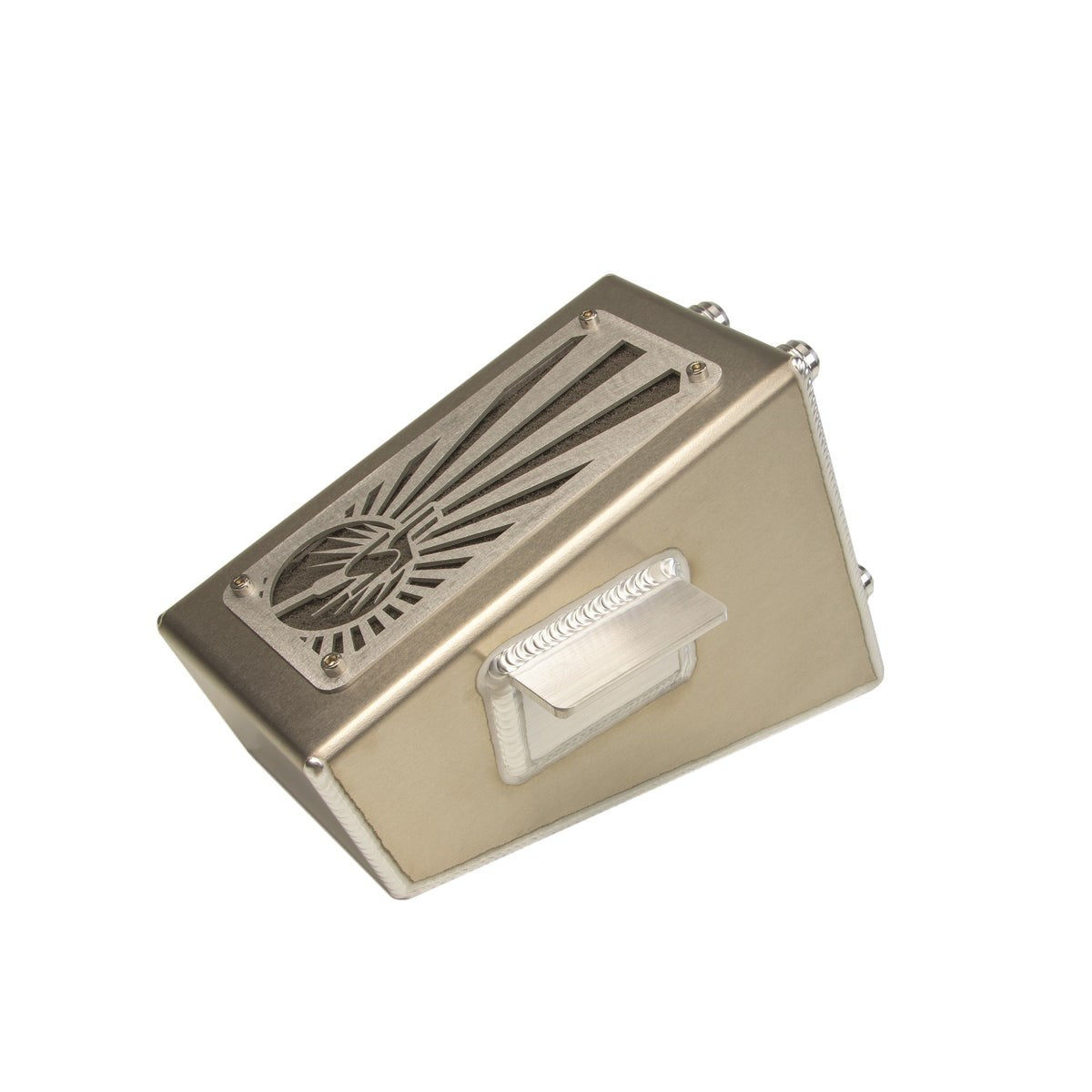 SpeedFactory Rising Sun Angled Catch Can