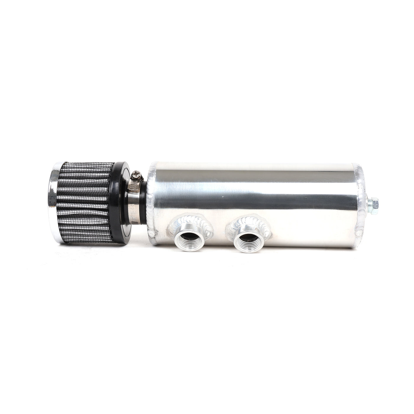 SpeedFactory Naturally Aspirated Oil Catch Can for B Series