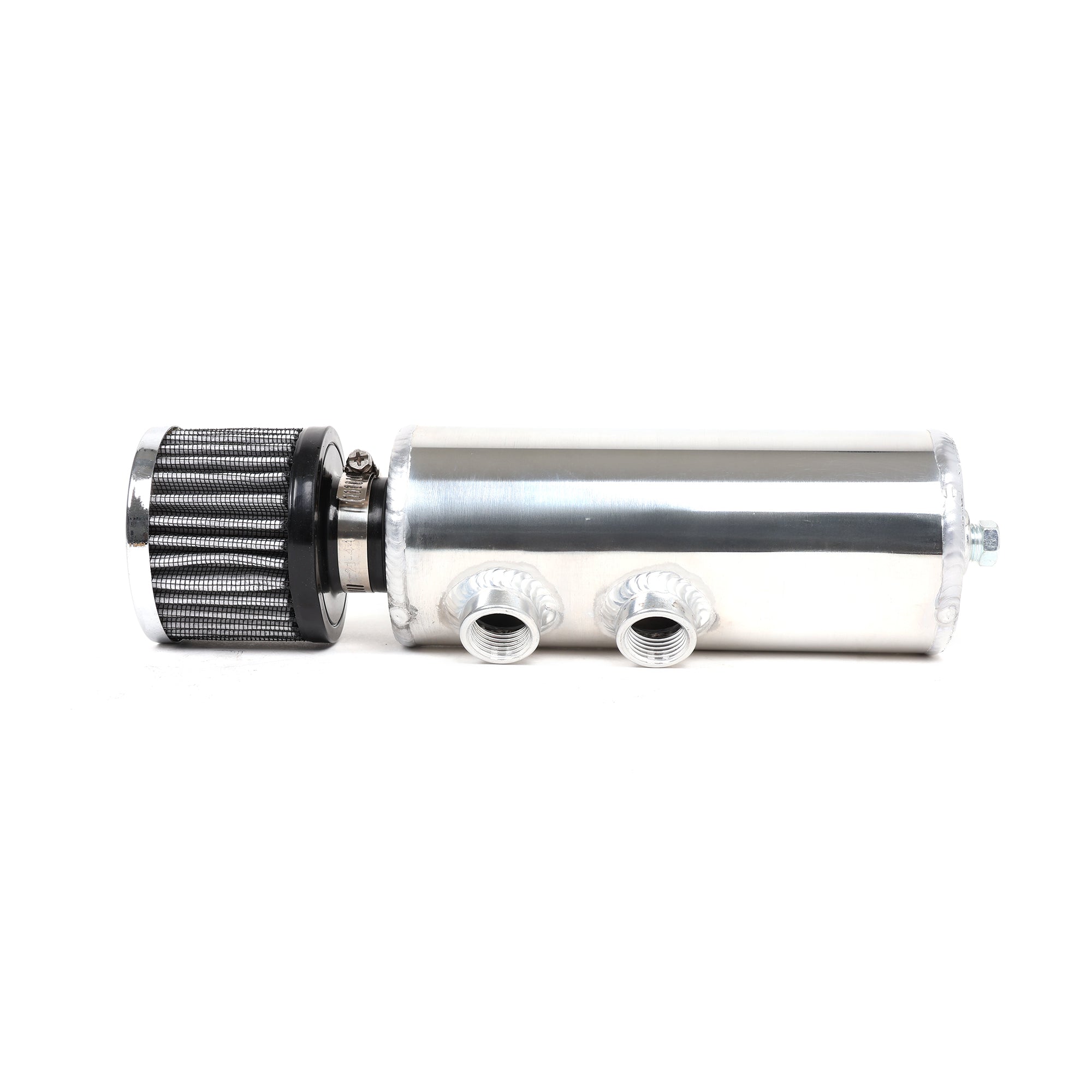 SpeedFactory Naturally Aspirated Oil Catch Can for B Series