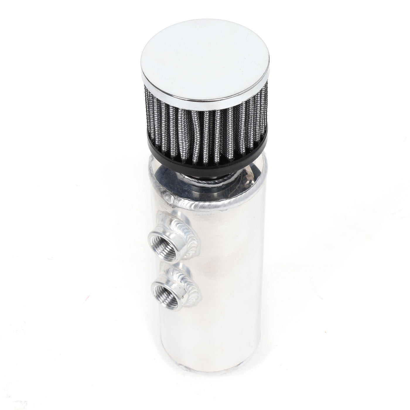 SpeedFactory Naturally Aspirated Oil Catch Can for B Series