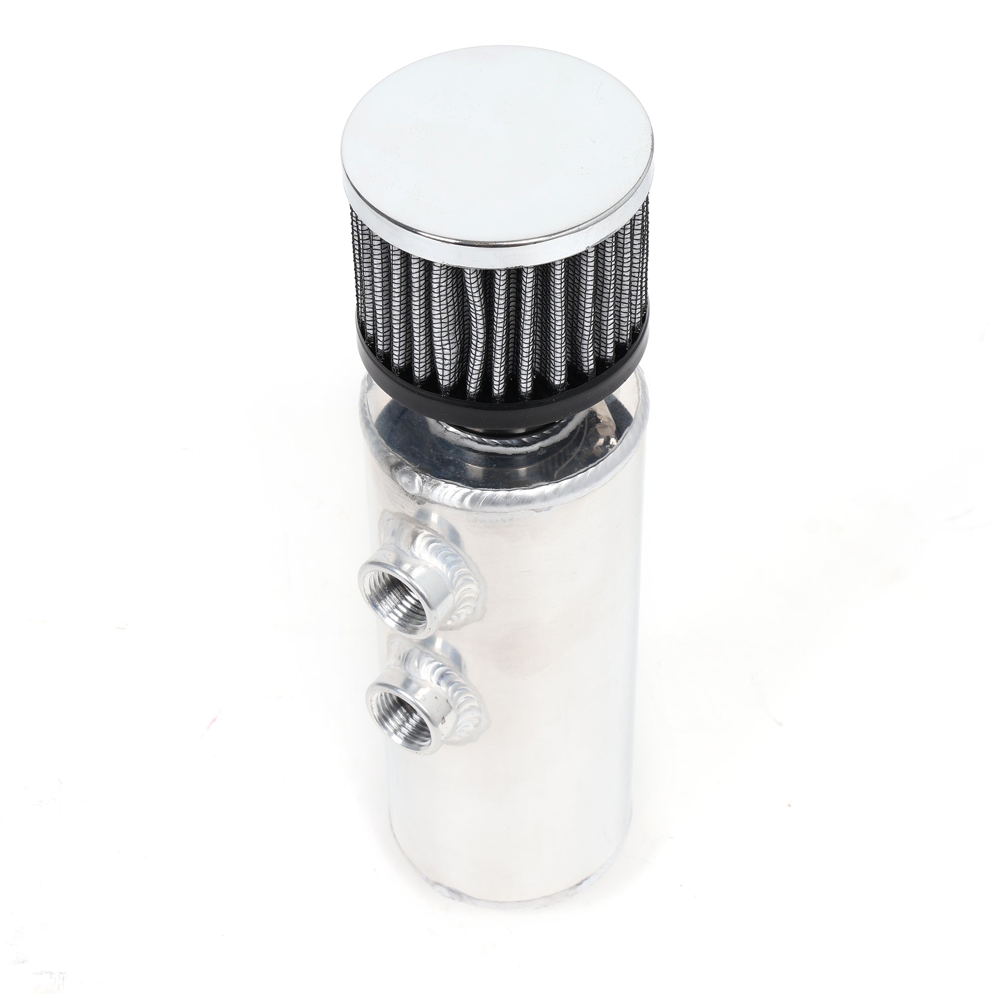 SpeedFactory Naturally Aspirated Oil Catch Can for B Series