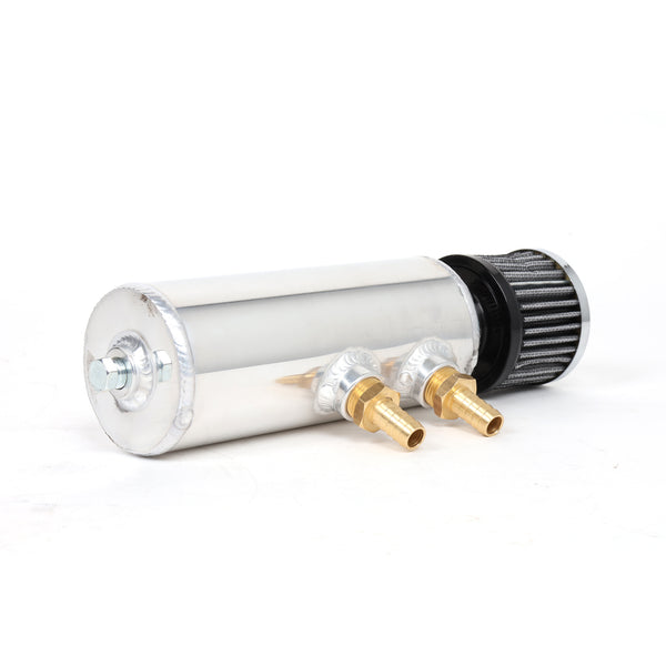 SpeedFactory Naturally Aspirated Oil Catch Can for B Series