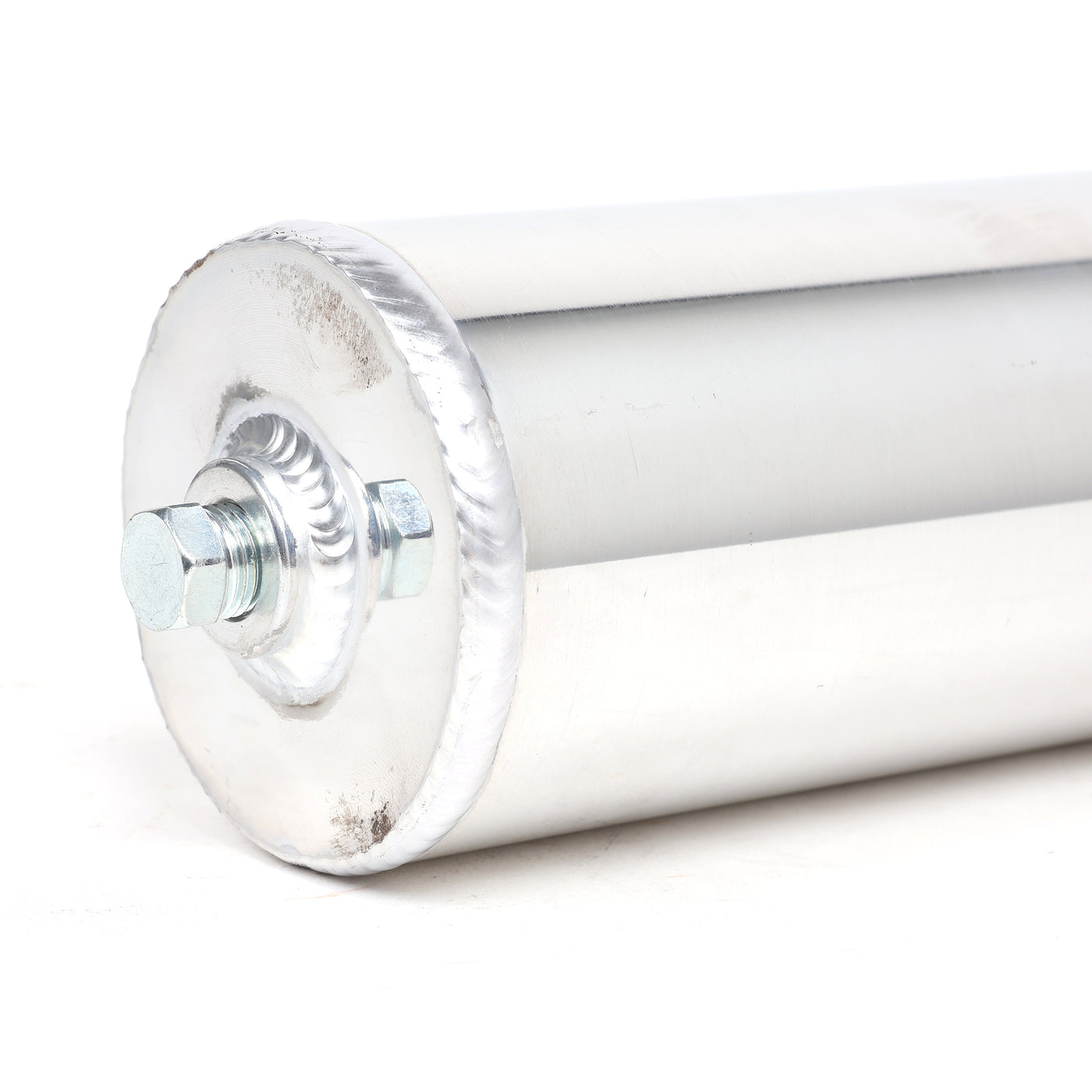 SpeedFactory Naturally Aspirated Oil Catch Can for B Series