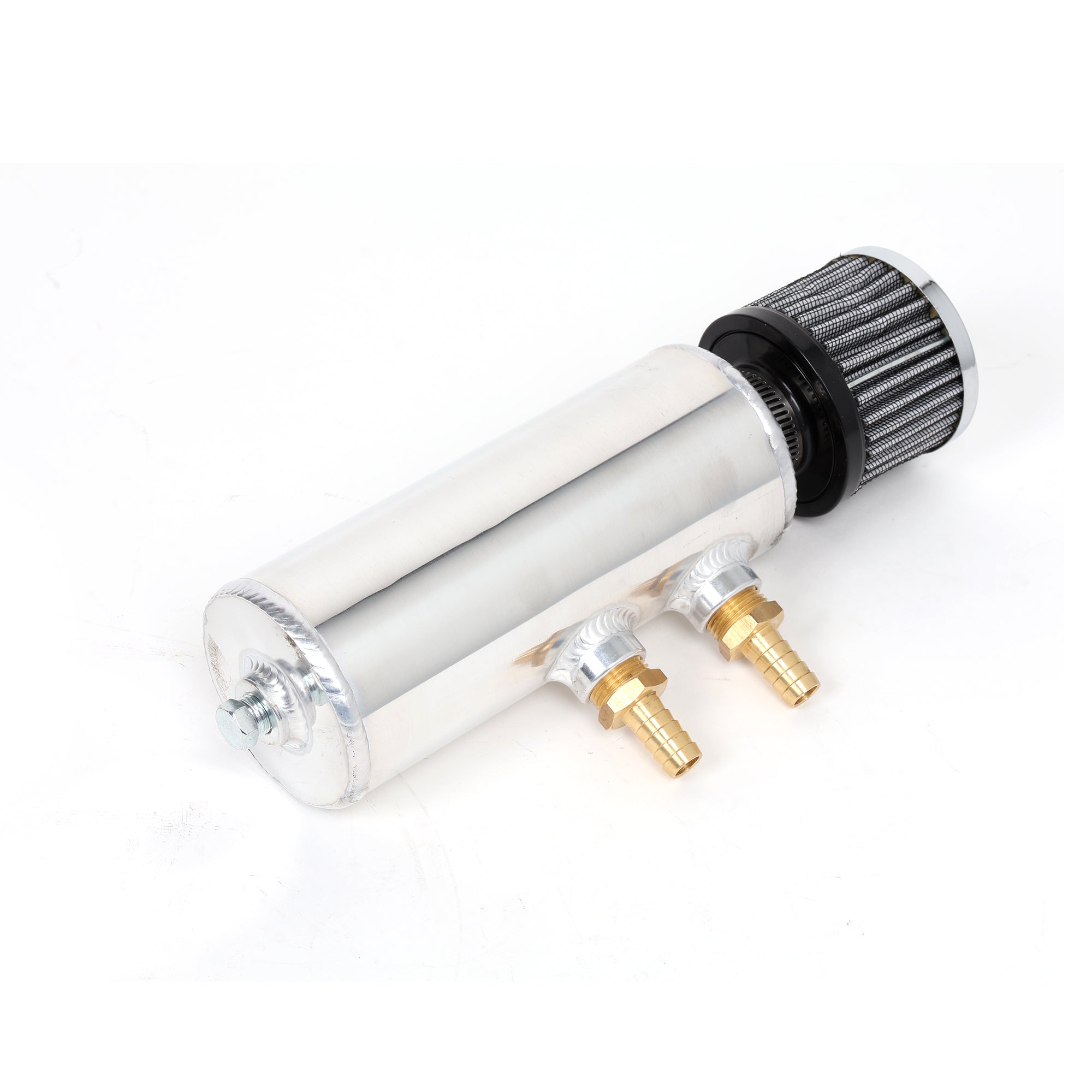 SpeedFactory Naturally Aspirated Oil Catch Can for B Series