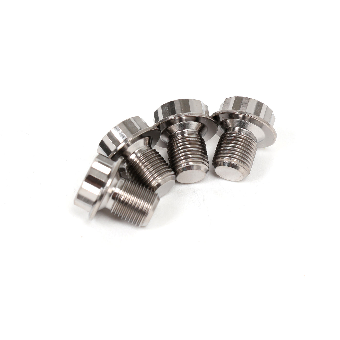 SpeedFactory VTEC Oil Squirter Delete Bolts for Honda/Acura