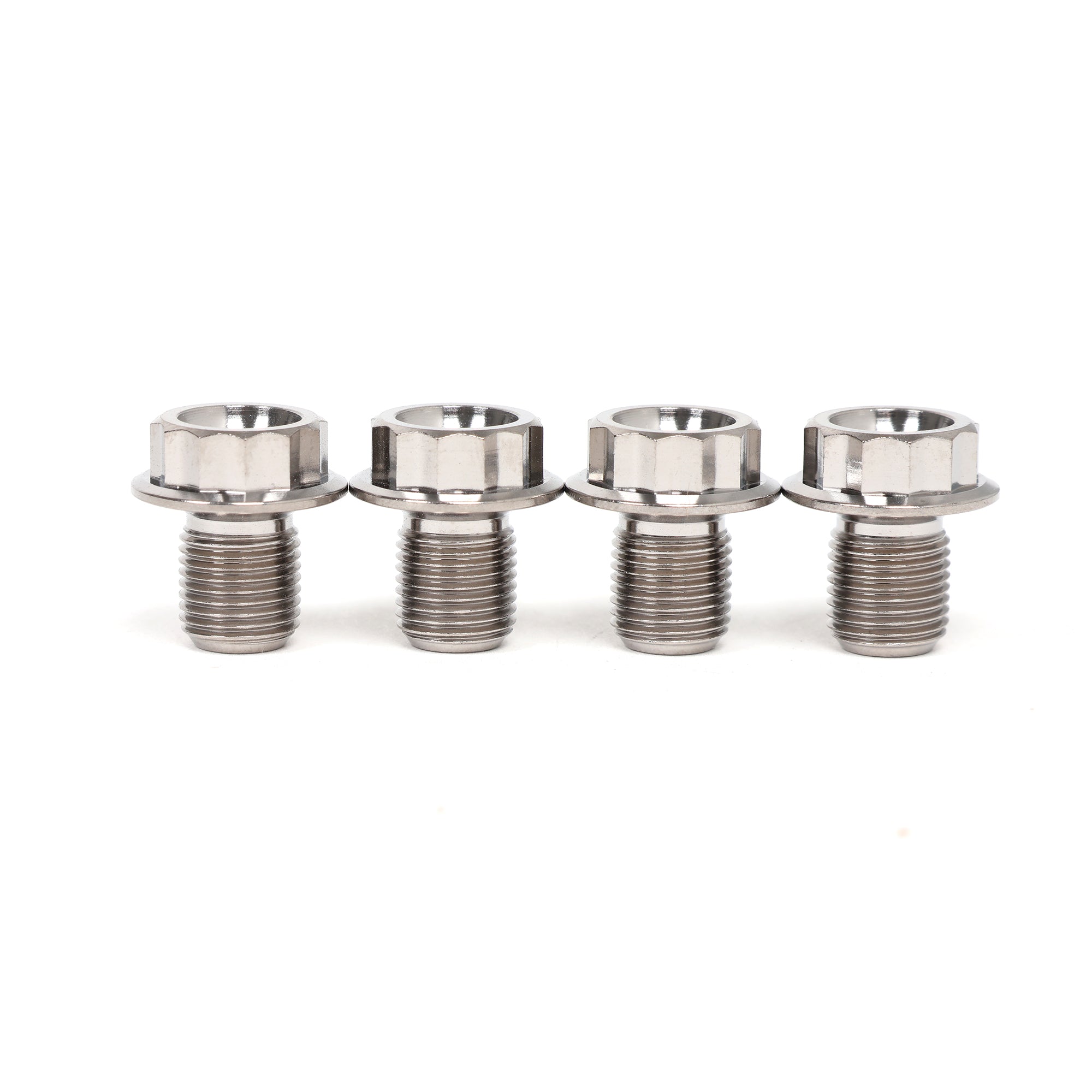 SpeedFactory VTEC Oil Squirter Delete Bolts for Honda/Acura