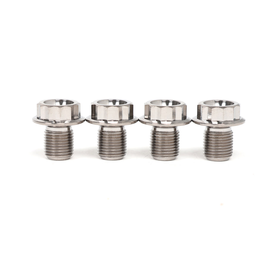 SpeedFactory VTEC Oil Squirter Delete Bolts for Honda/Acura