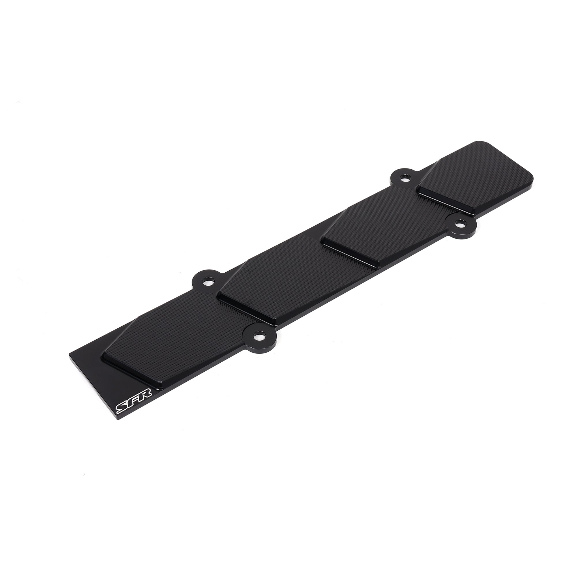 新品B'zCOMPLETESINGLEBOX BlackEditionカード付 SpeedFactory Billet Spark Plug Cover for B Series VTEC · Hybrid Racing